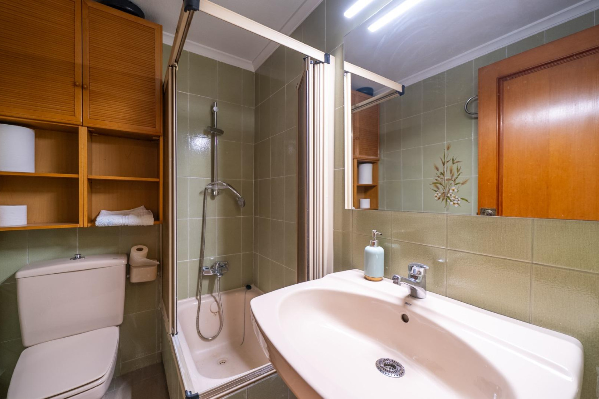 Herverkoop - Appartement  - Alicante - Raval Roig-Virgen del Socorro