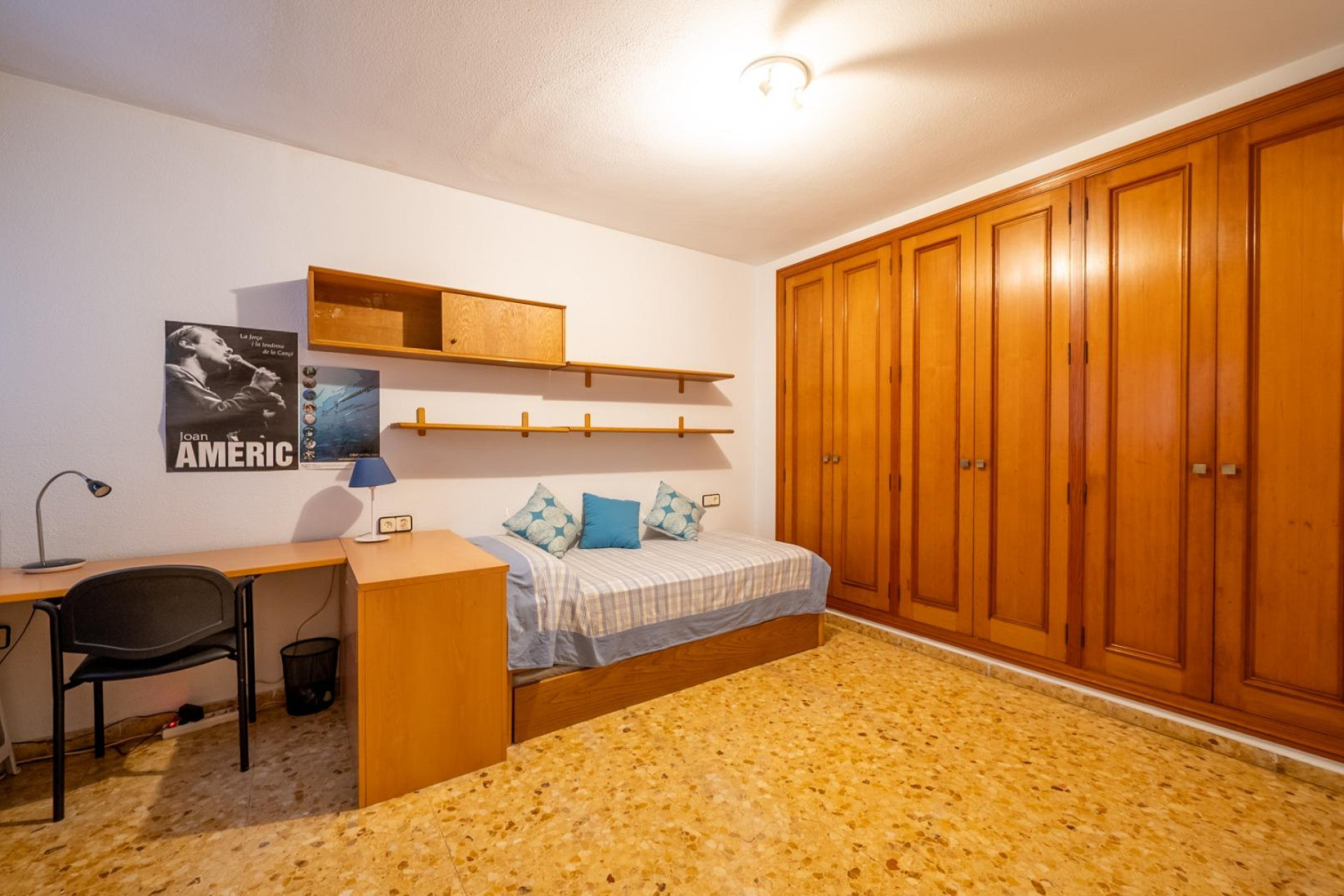 Herverkoop - Appartement  - Alicante - Raval Roig-Virgen del Socorro