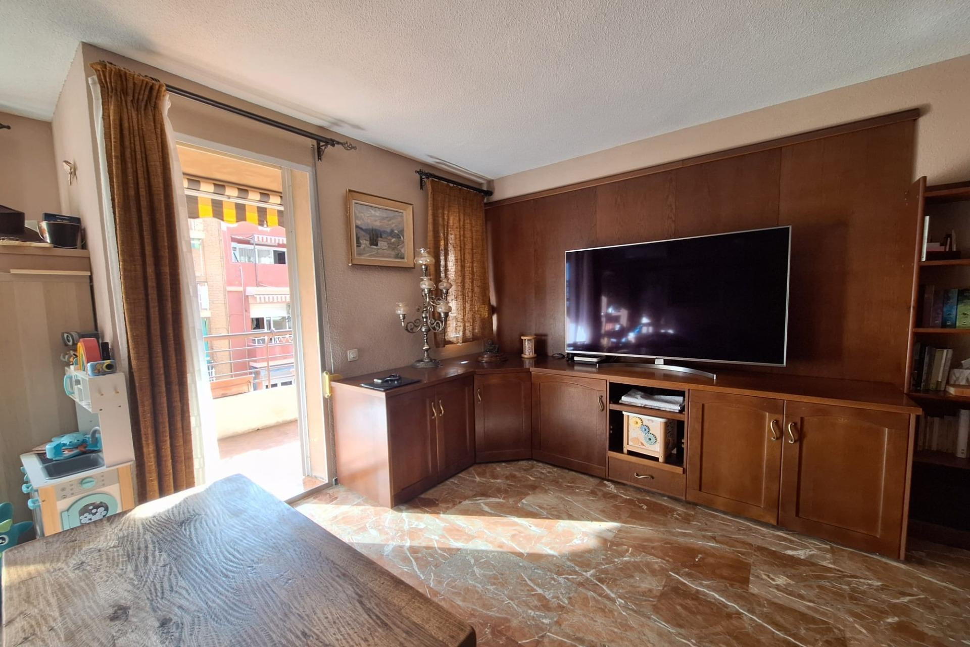 Herverkoop - Appartement  - Alicante - Raval Roig-Virgen del Socorro