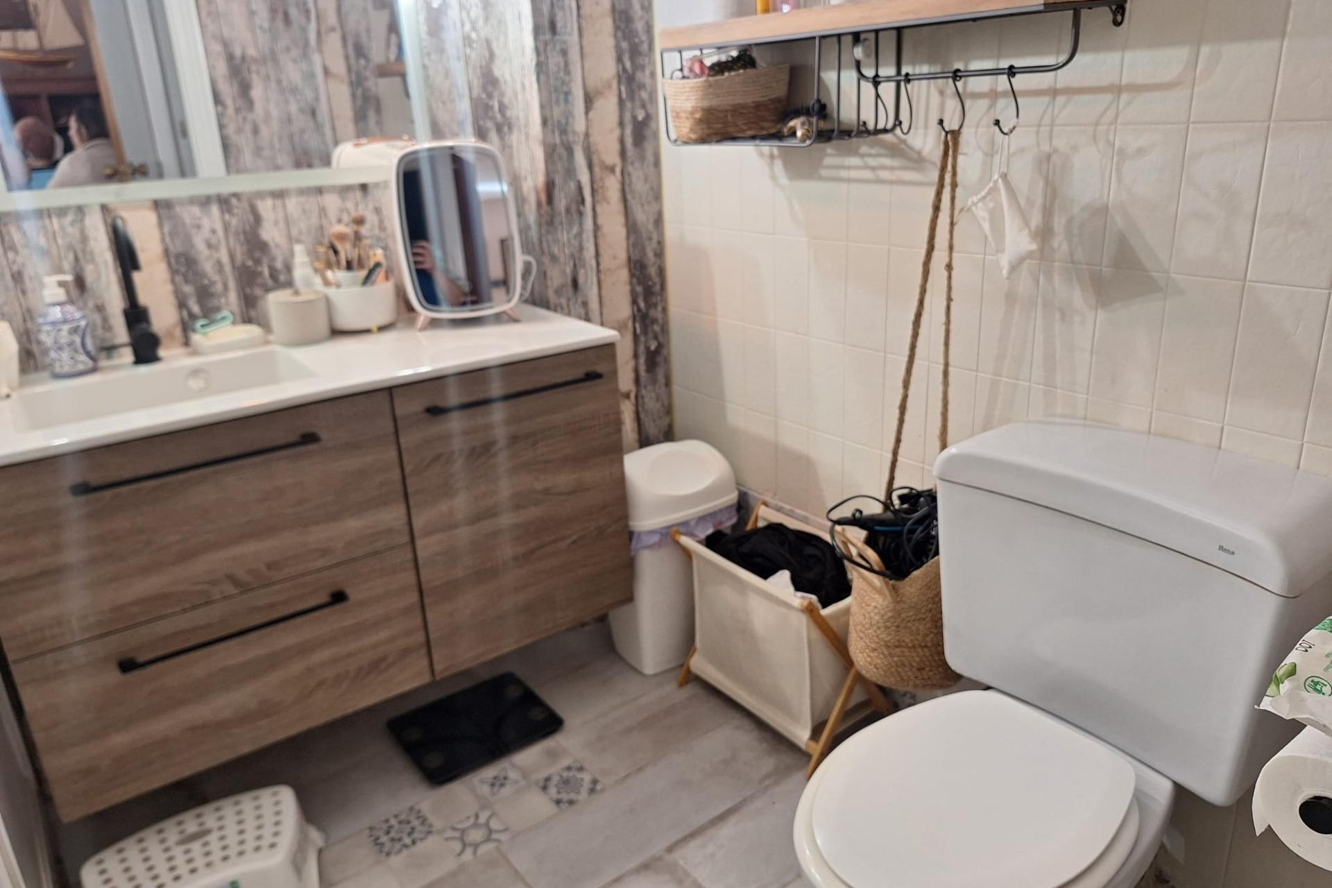 Herverkoop - Appartement  - Alicante - Raval Roig-Virgen del Socorro