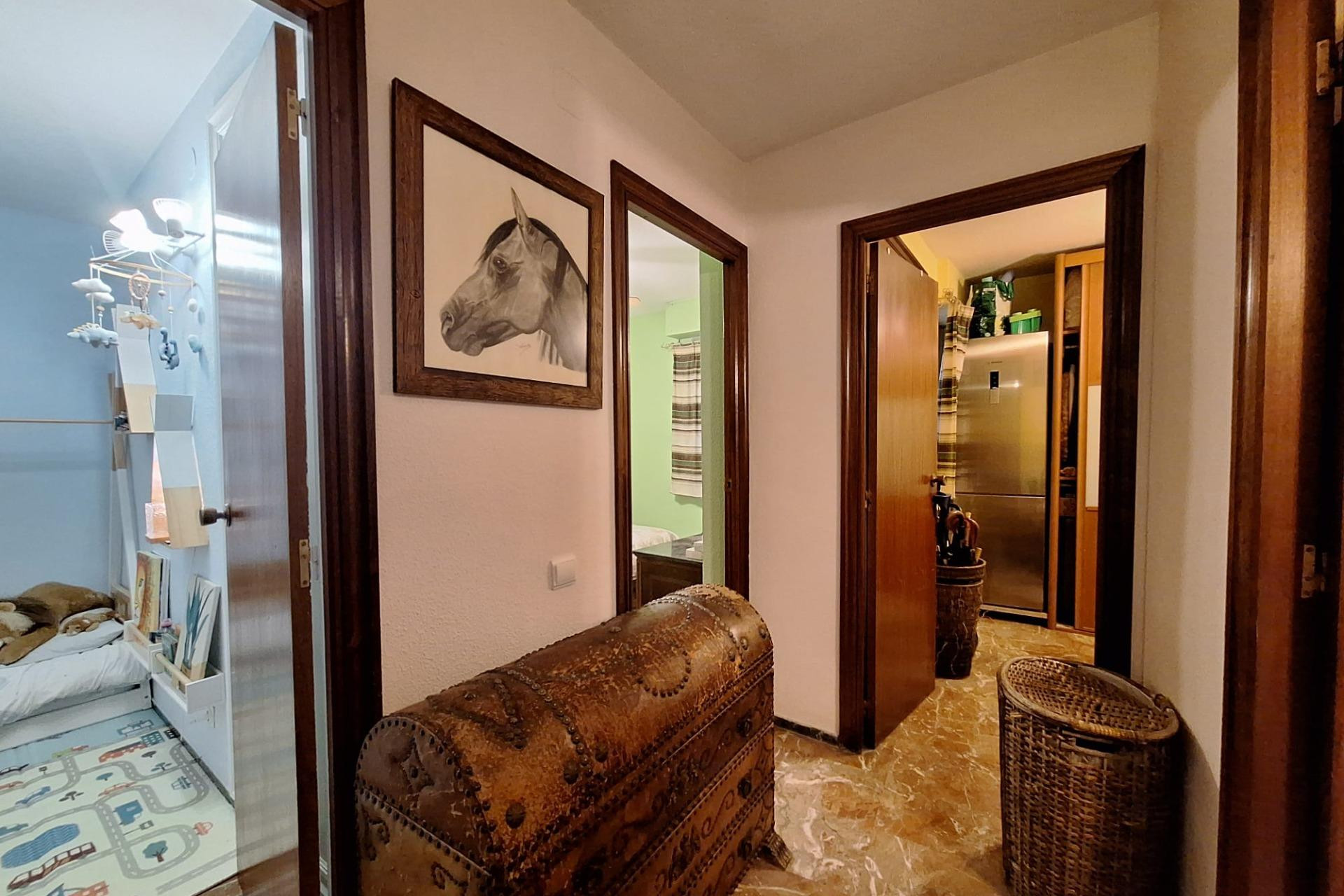 Herverkoop - Appartement  - Alicante - Raval Roig-Virgen del Socorro