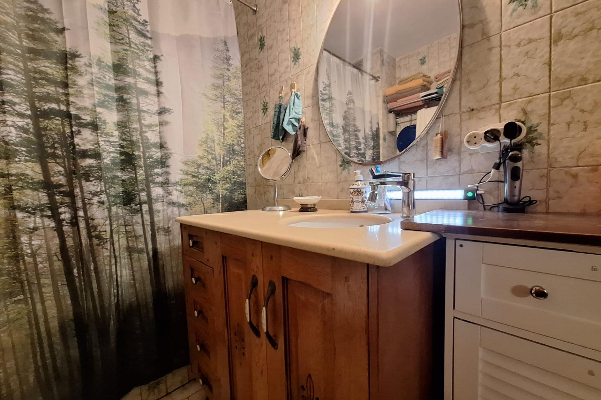 Herverkoop - Appartement  - Alicante - Raval Roig-Virgen del Socorro