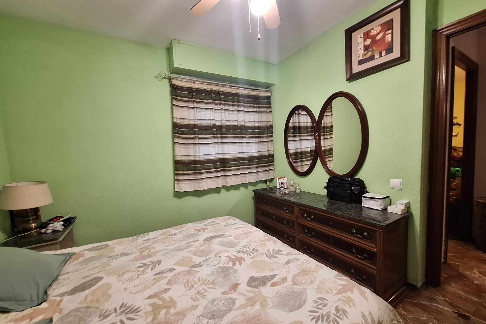 Herverkoop - Appartement  - Alicante - Raval Roig-Virgen del Socorro