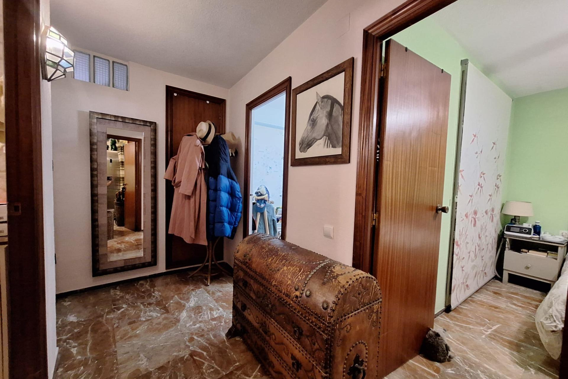 Herverkoop - Appartement  - Alicante - Raval Roig-Virgen del Socorro