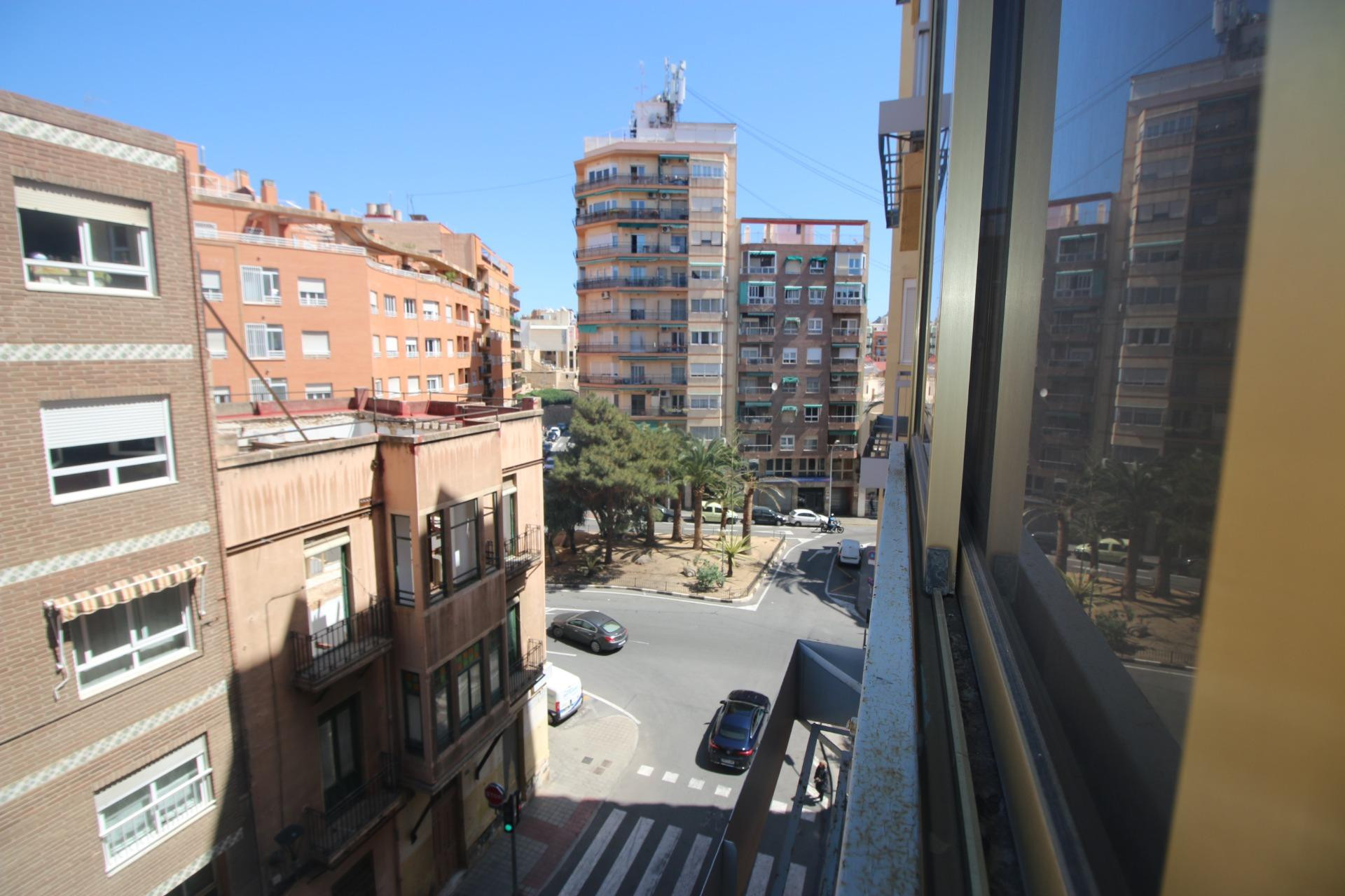Herverkoop - Appartement  - Alicante - San blas