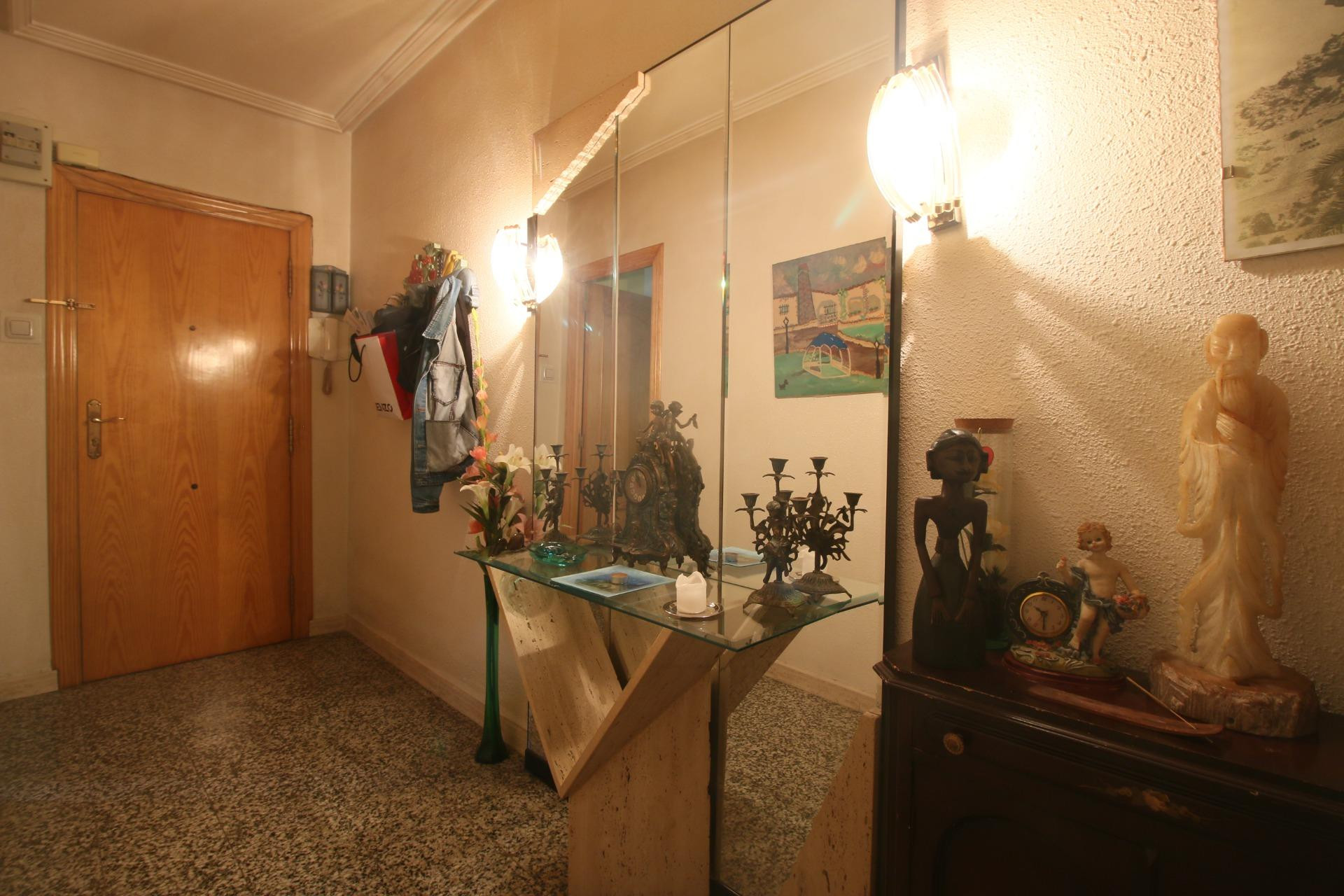Herverkoop - Appartement  - Alicante - San blas