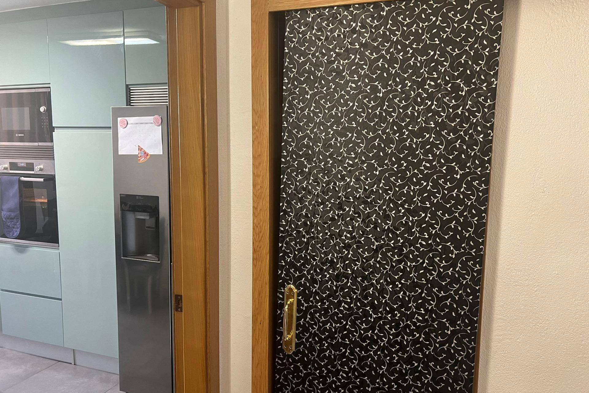 Herverkoop - Appartement  - Alicante - San blas