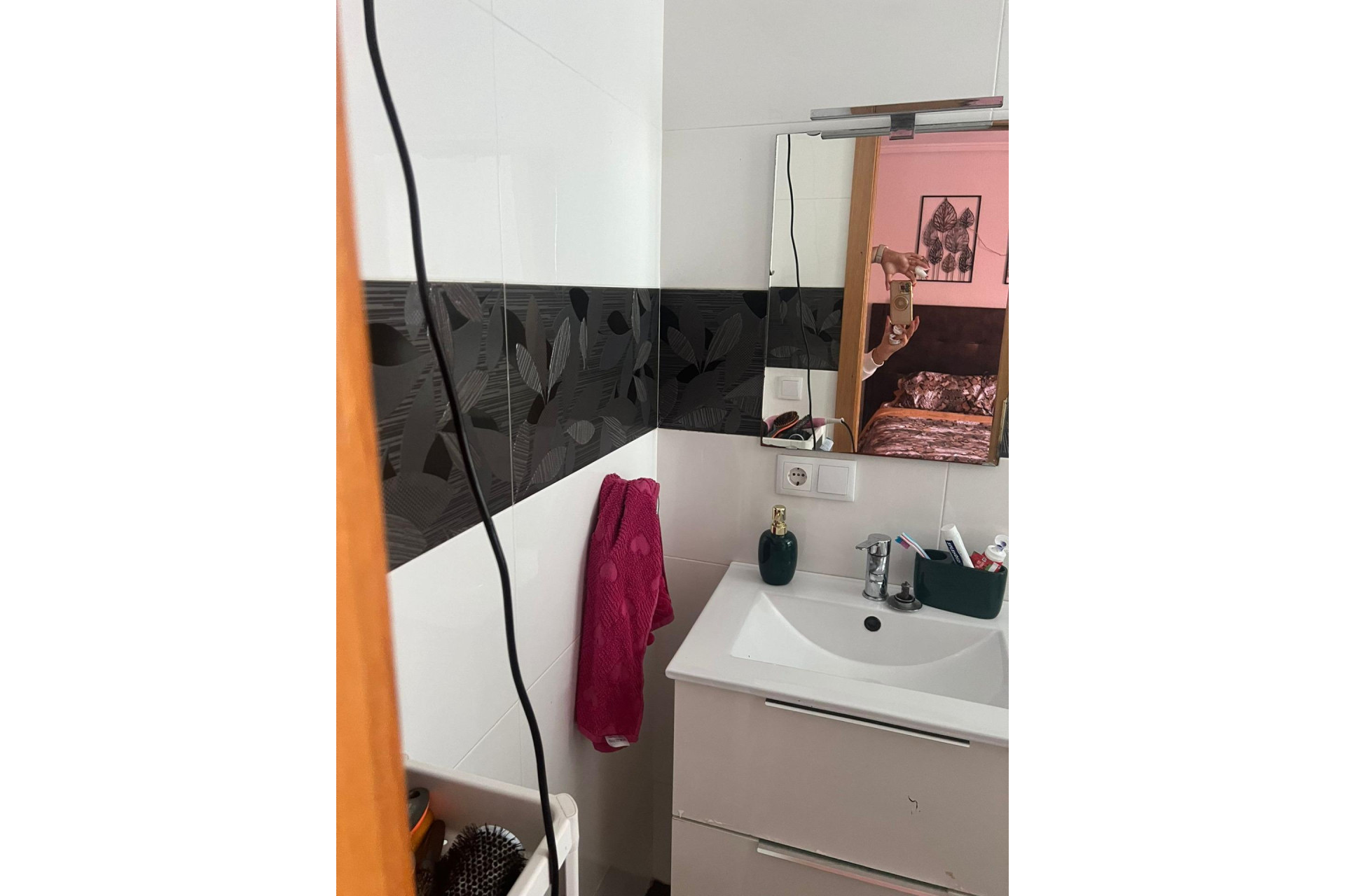 Herverkoop - Appartement  - Alicante - San blas