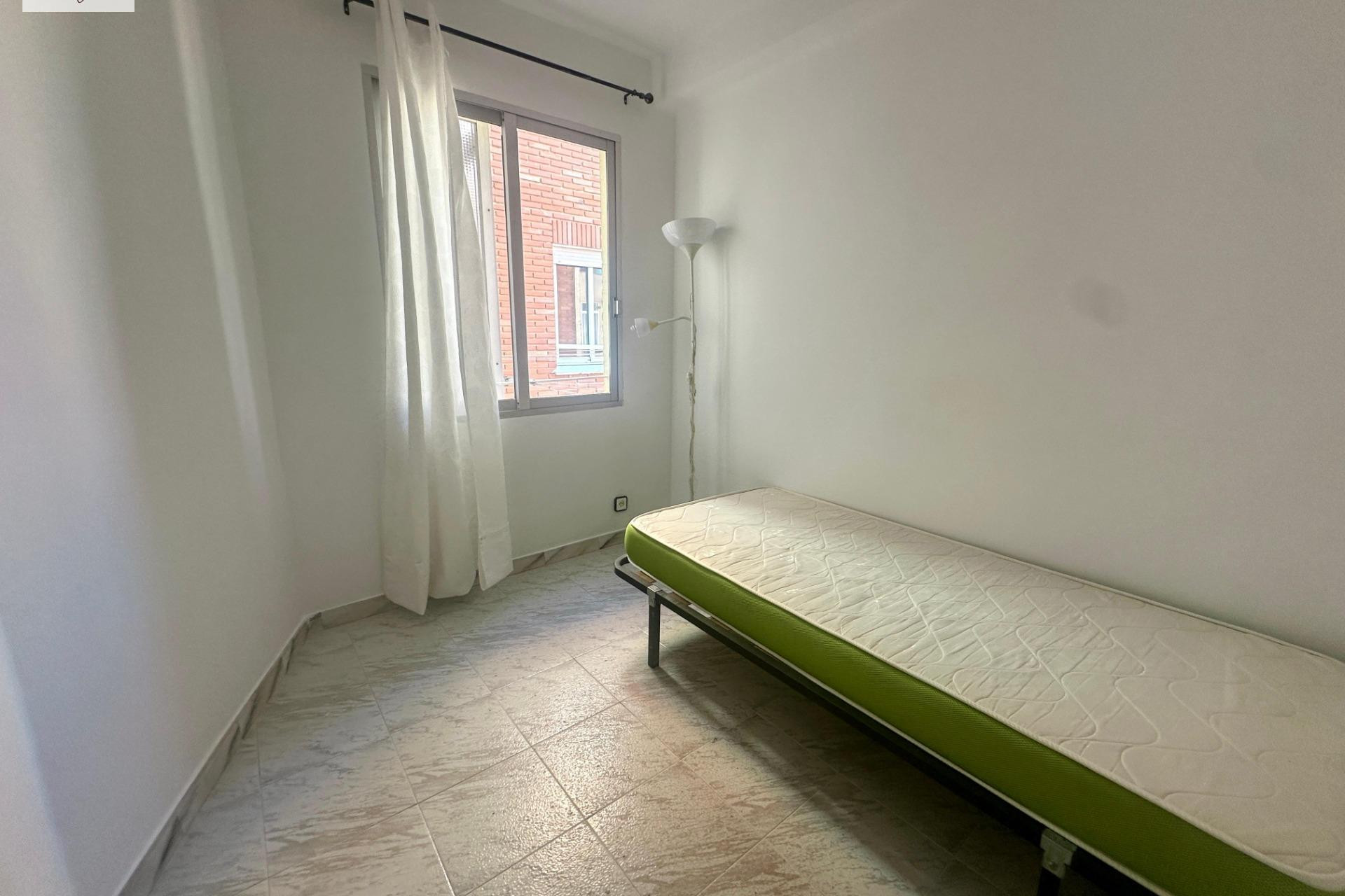 Herverkoop - Appartement  - Alicante - San Gabriel