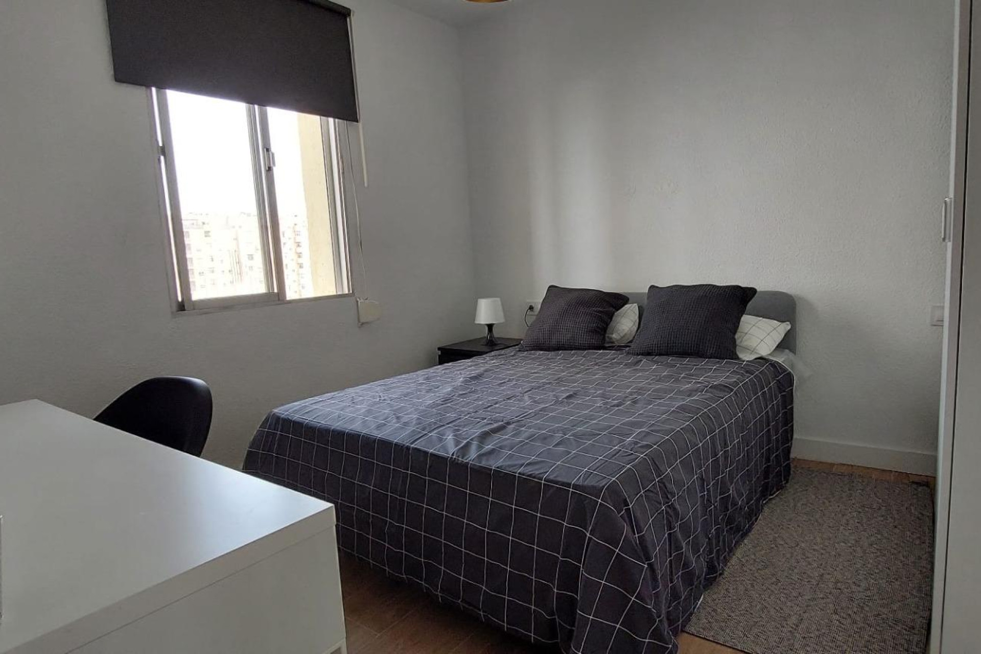 Herverkoop - Appartement  - Alicante - San nicolas de bari - Benisaudet