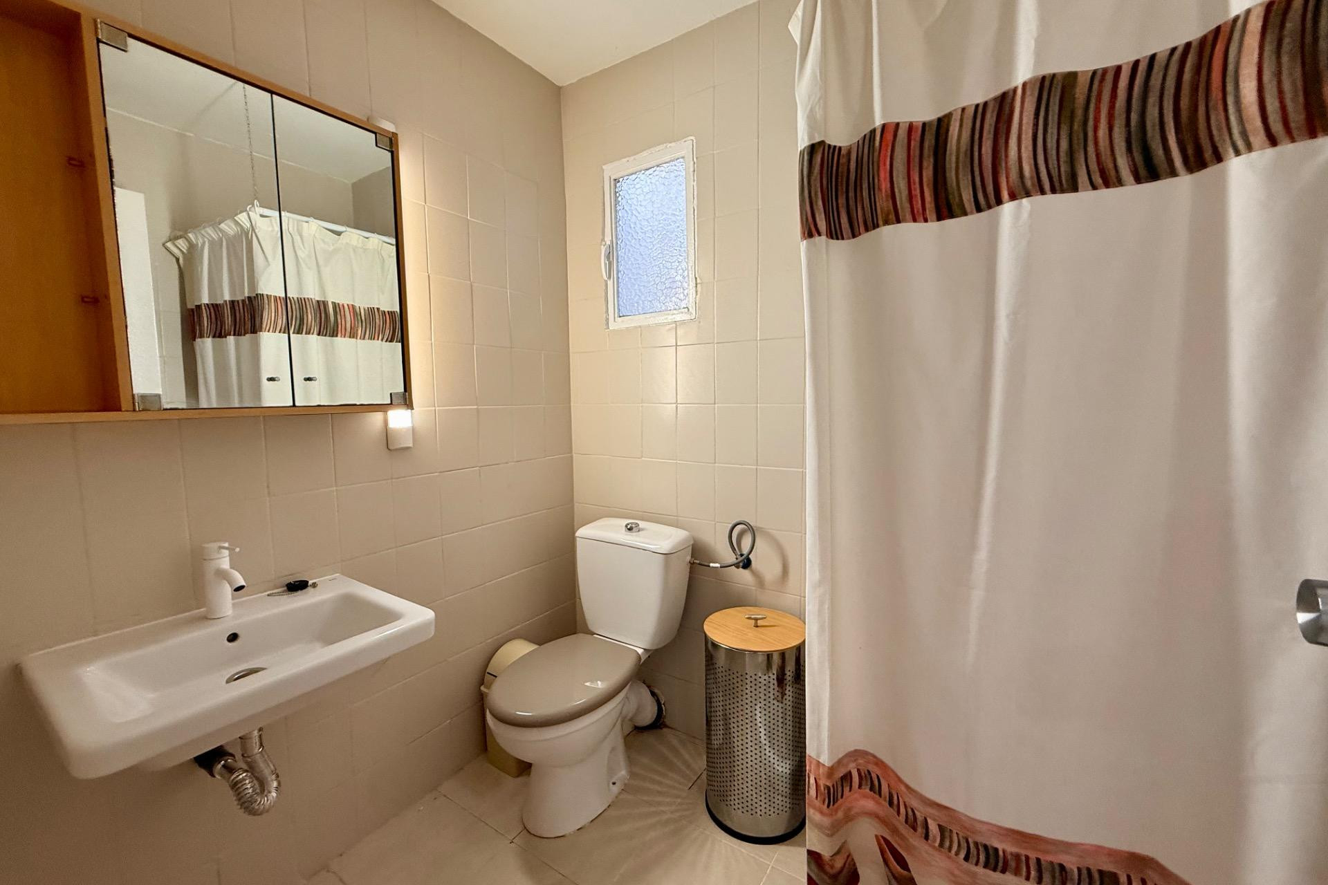 Herverkoop - Appartement  - Alicante - Tómbola - Rabasa