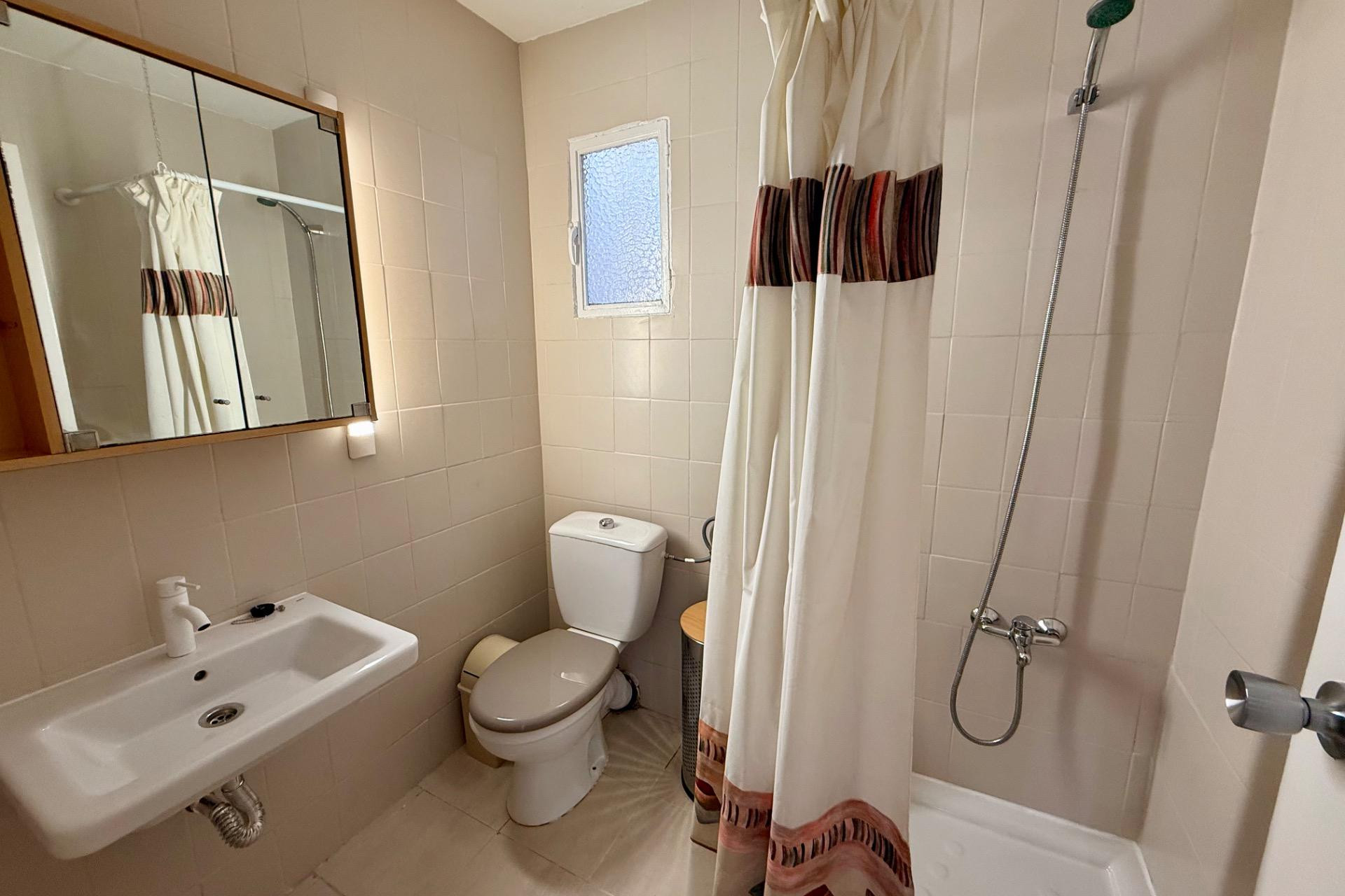 Herverkoop - Appartement  - Alicante - Tómbola - Rabasa