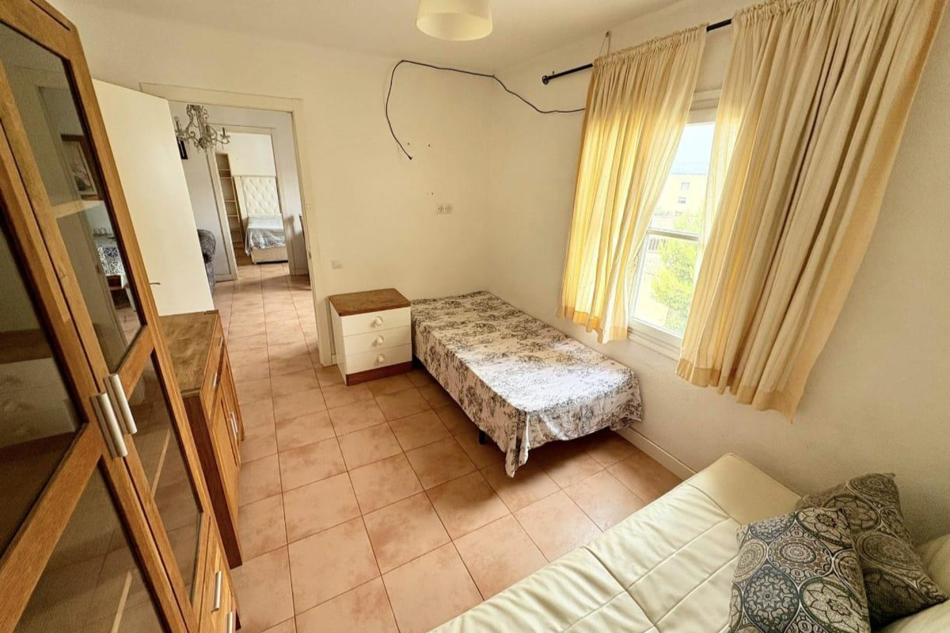 Herverkoop - Appartement  - Alicante - Virgen del Remedio-Parque lo Morant