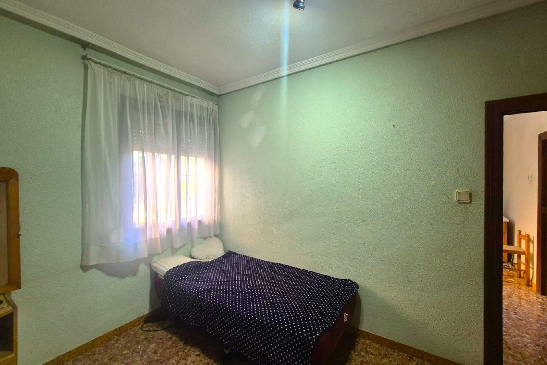 Herverkoop - Appartement  - Alicante - Virgen del Remedio-Parque lo Morant