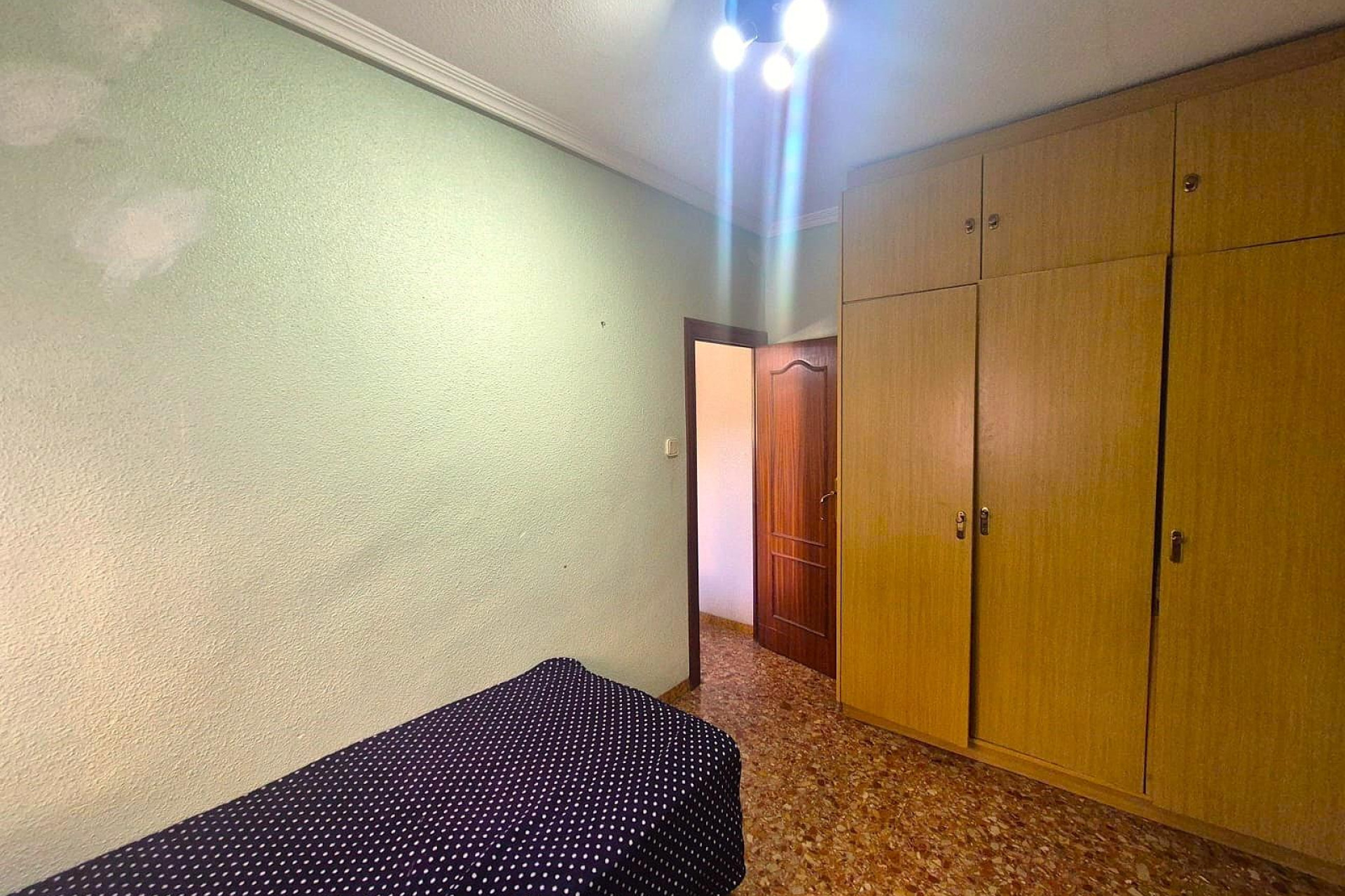 Herverkoop - Appartement  - Alicante - Virgen del Remedio-Parque lo Morant