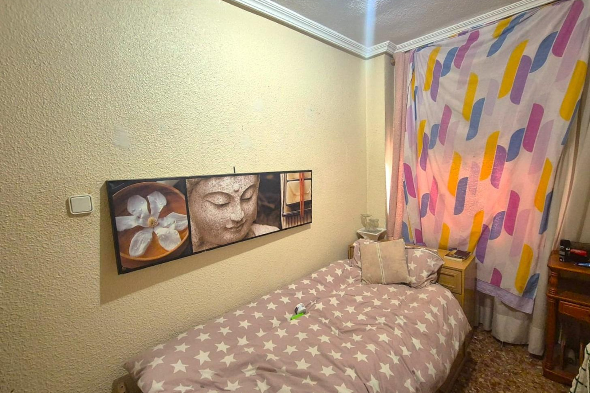Herverkoop - Appartement  - Alicante - Virgen del Remedio-Parque lo Morant