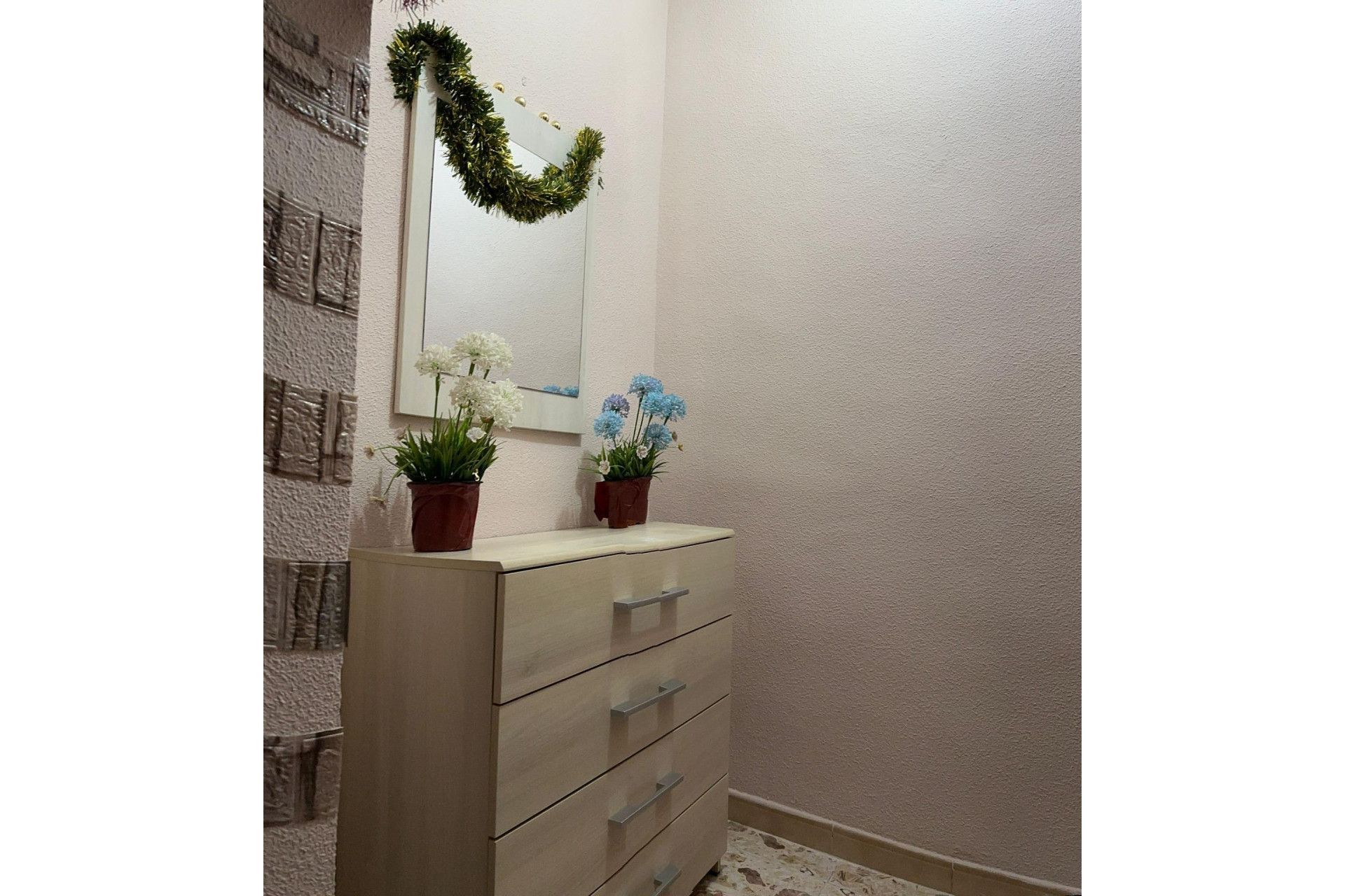 Herverkoop - Appartement  - Alicante - Virgen del Remedio-Parque lo Morant