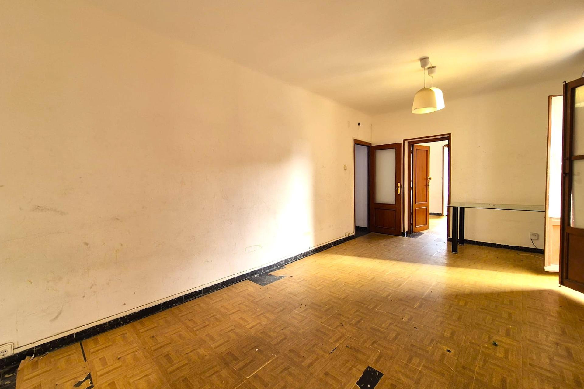 Herverkoop - Appartement  - Alicante - Virgen del Remedio-Parque lo Morant