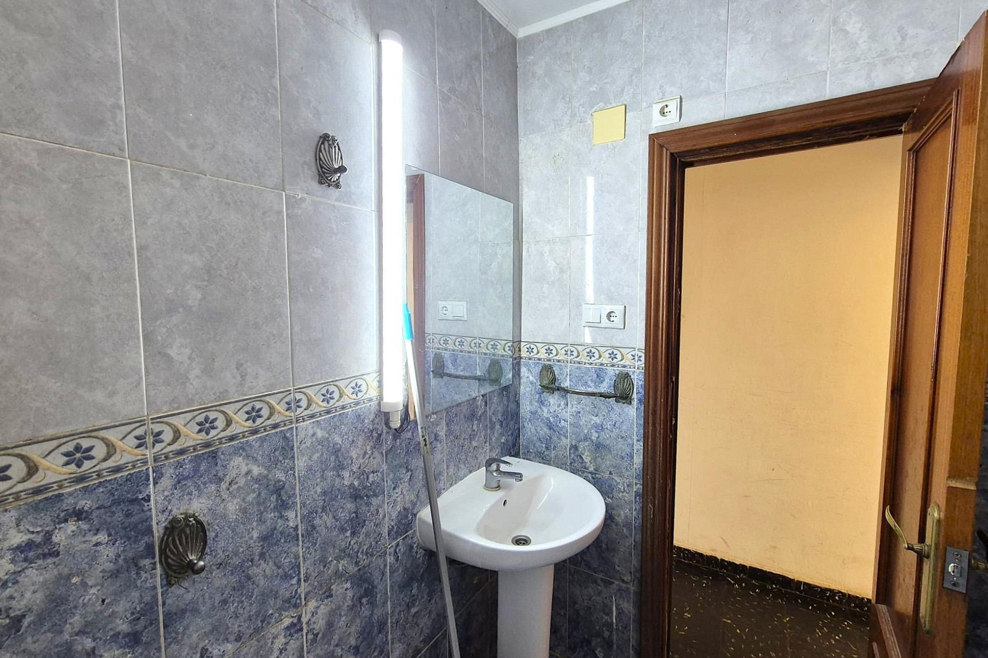Herverkoop - Appartement  - Alicante - Virgen del Remedio-Parque lo Morant