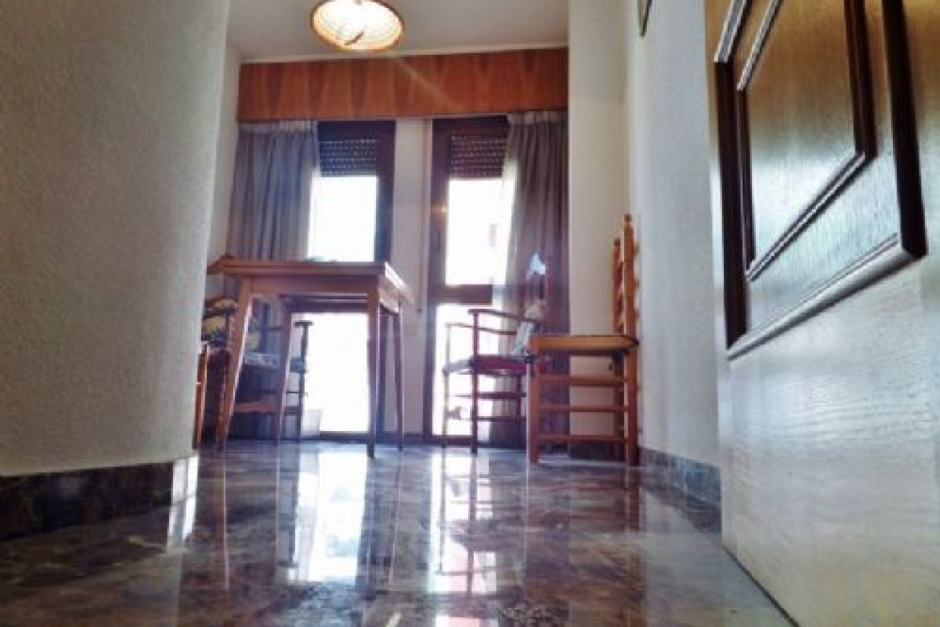 Herverkoop - Appartement  - Alicante