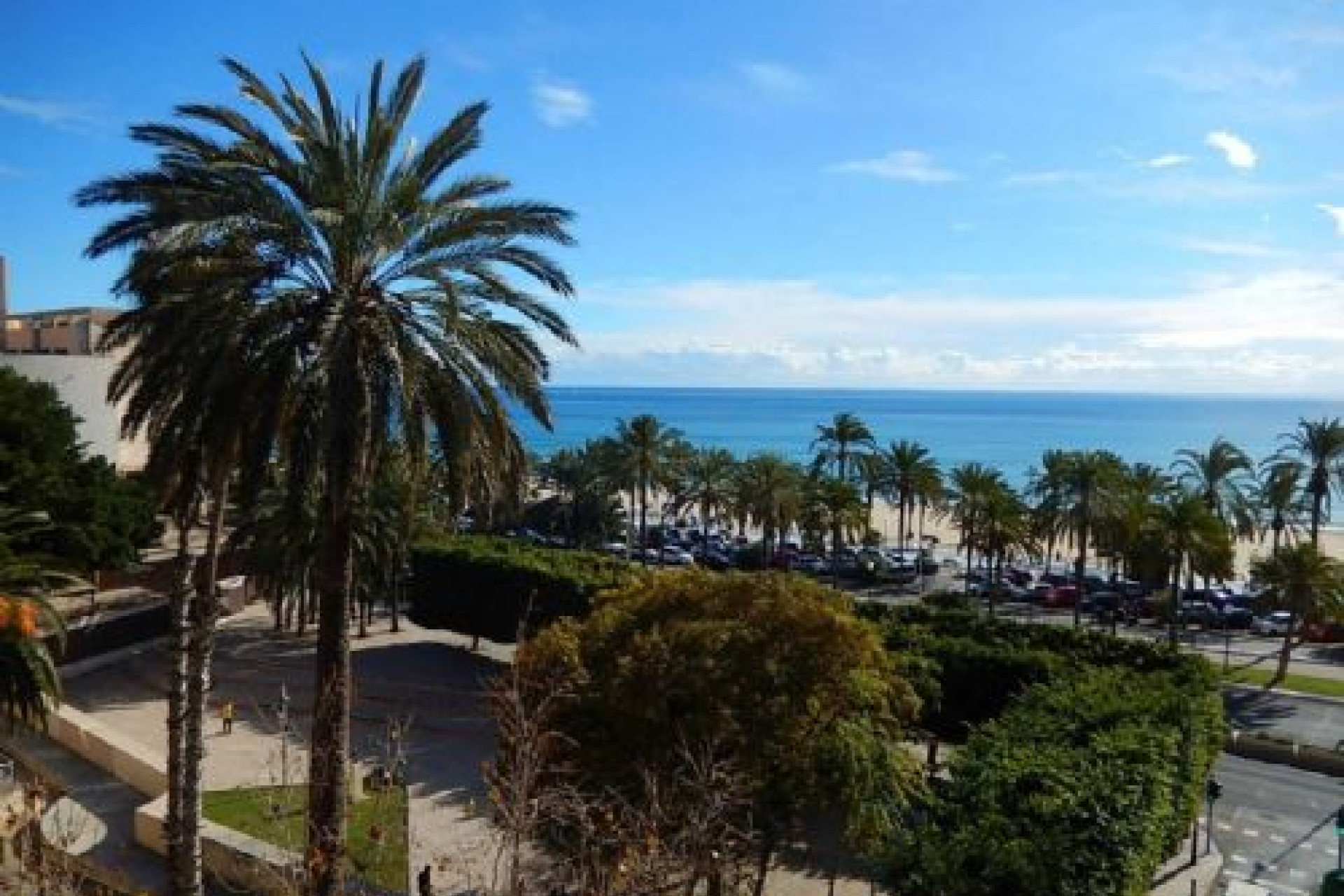 Herverkoop - Appartement  - Alicante