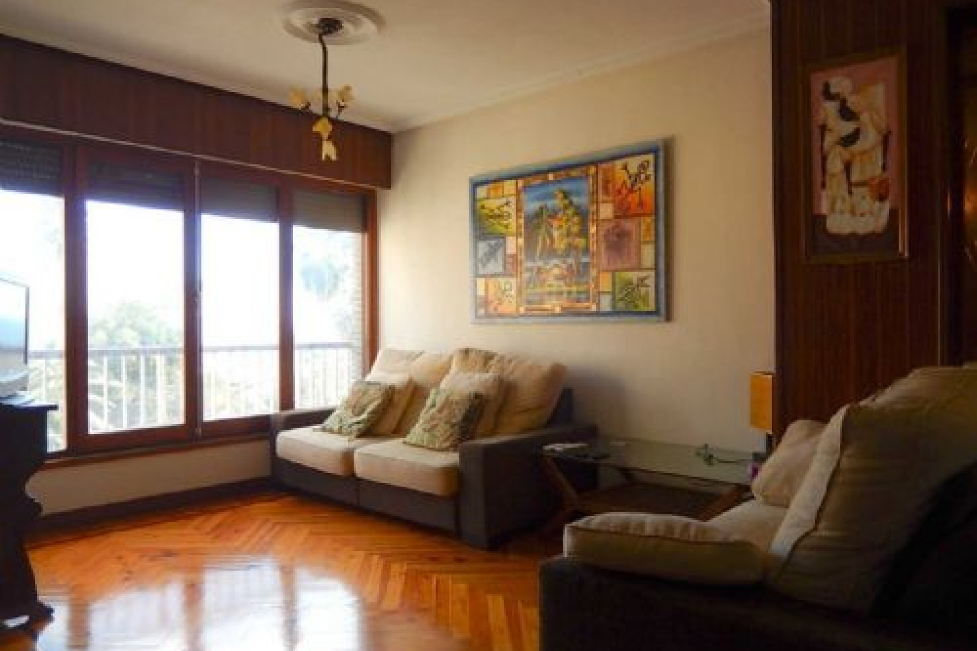 Herverkoop - Appartement  - Alicante