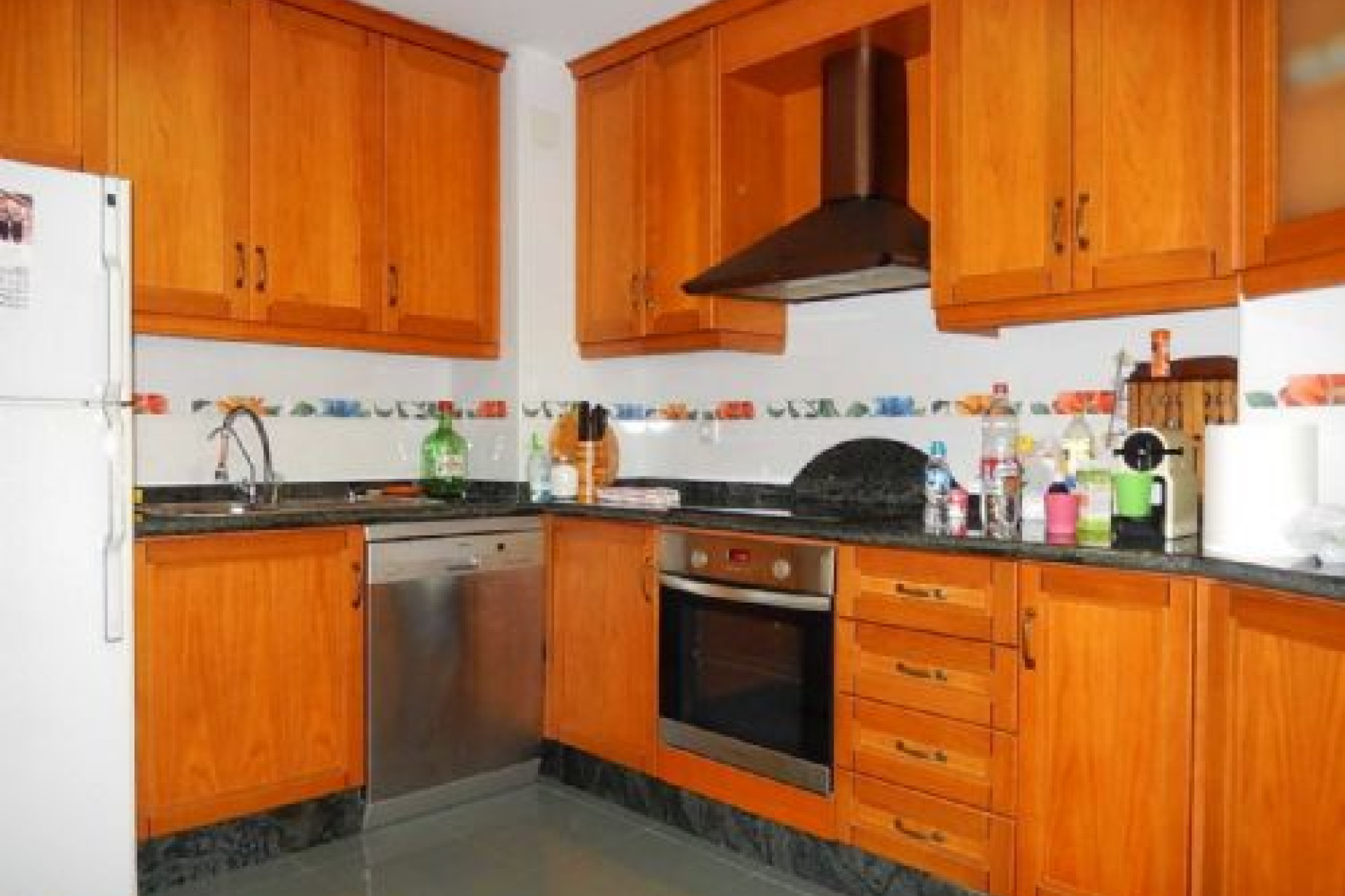 Herverkoop - Appartement  - Alicante