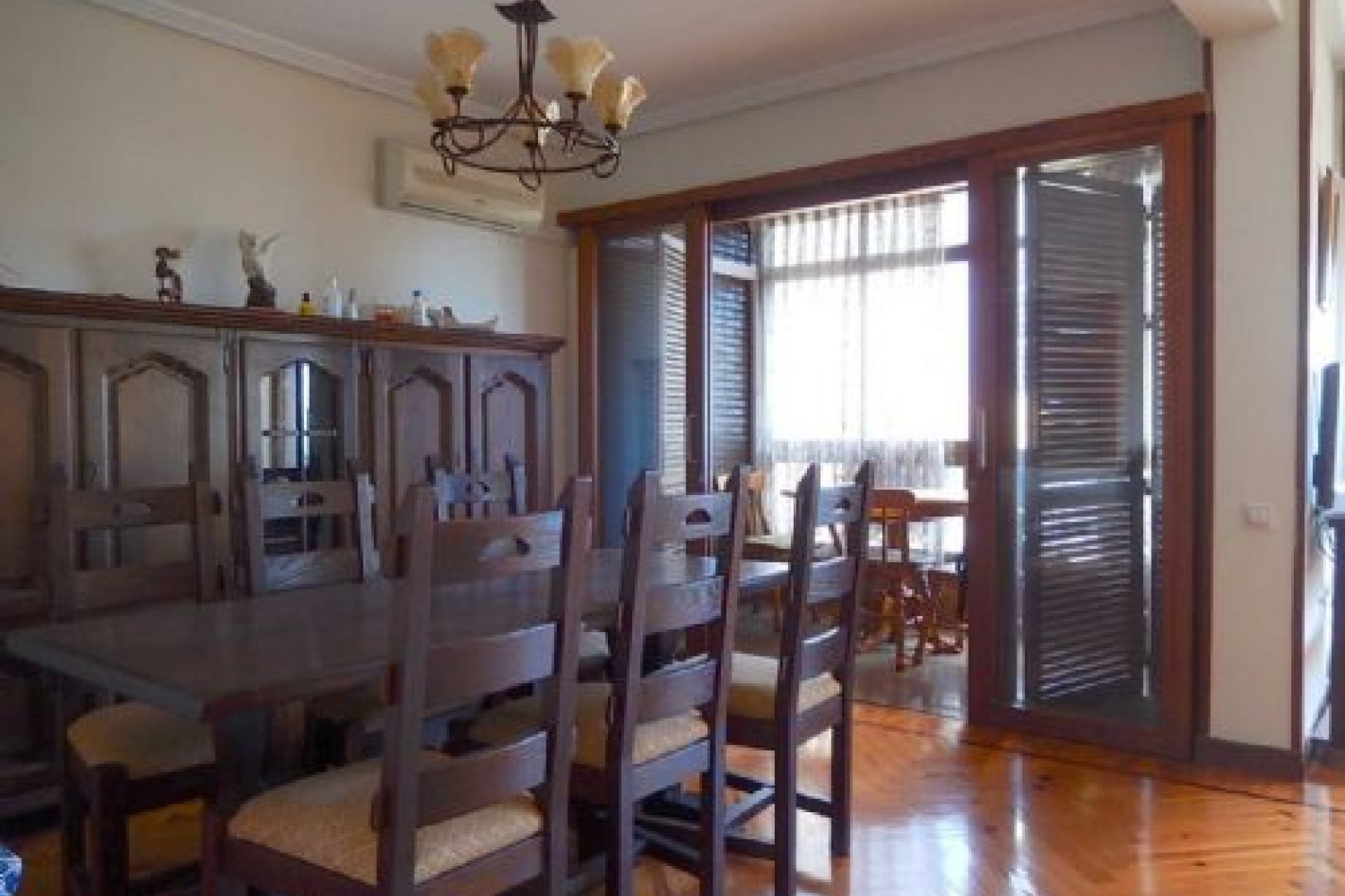 Herverkoop - Appartement  - Alicante