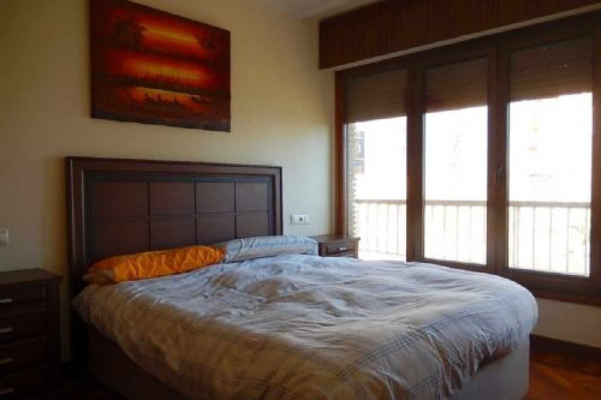 Herverkoop - Appartement  - Alicante