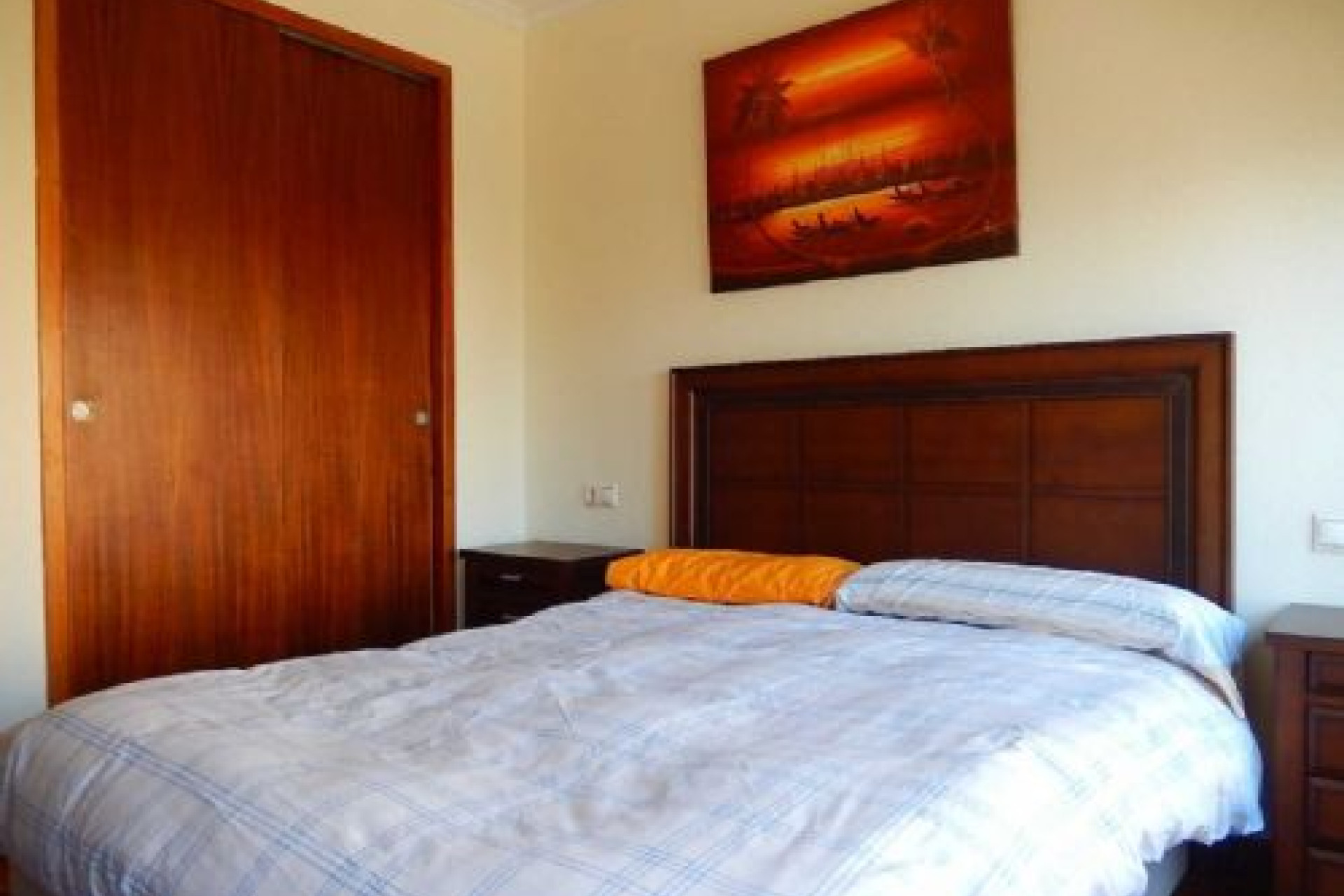 Herverkoop - Appartement  - Alicante