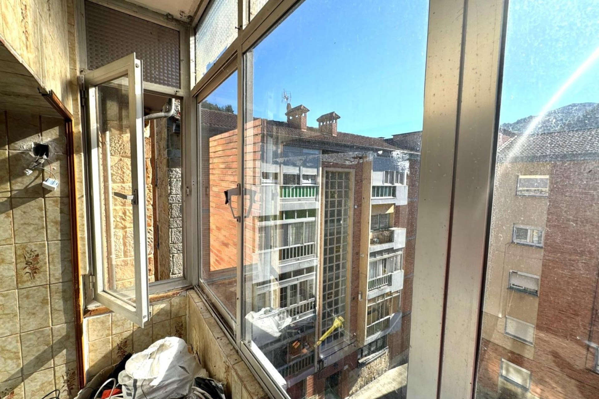 Herverkoop - Appartement  - Aller - Corigos