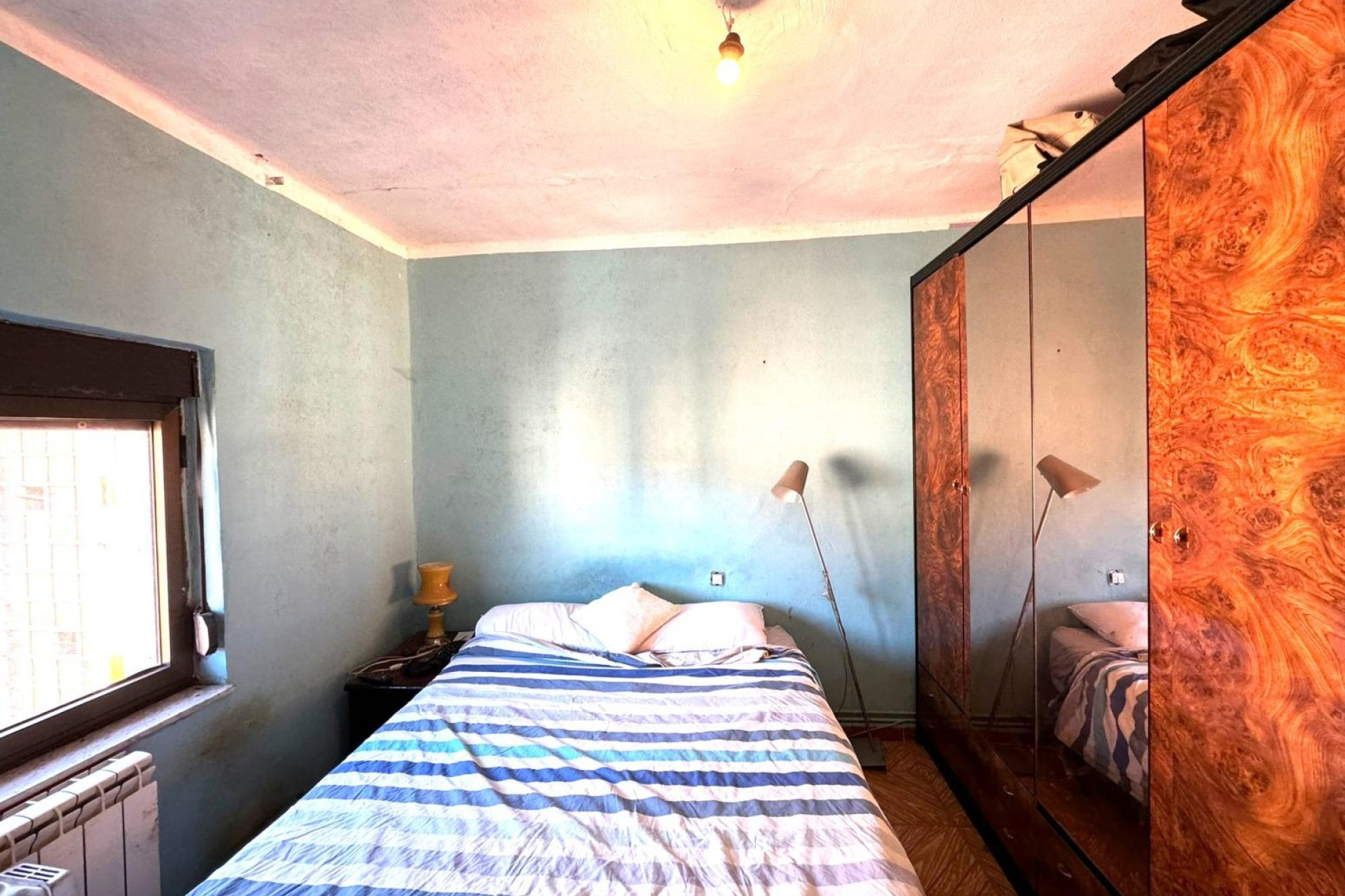 Herverkoop - Appartement  - Aller - Corigos