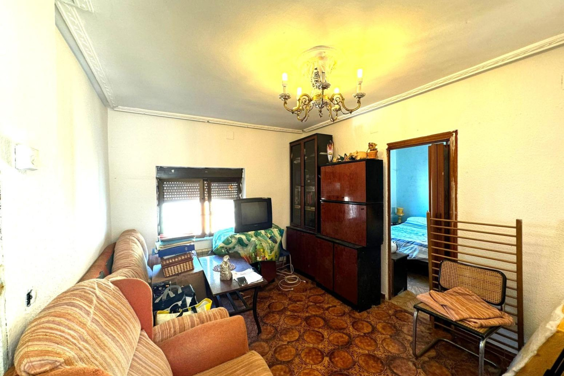 Herverkoop - Appartement  - Aller - Corigos