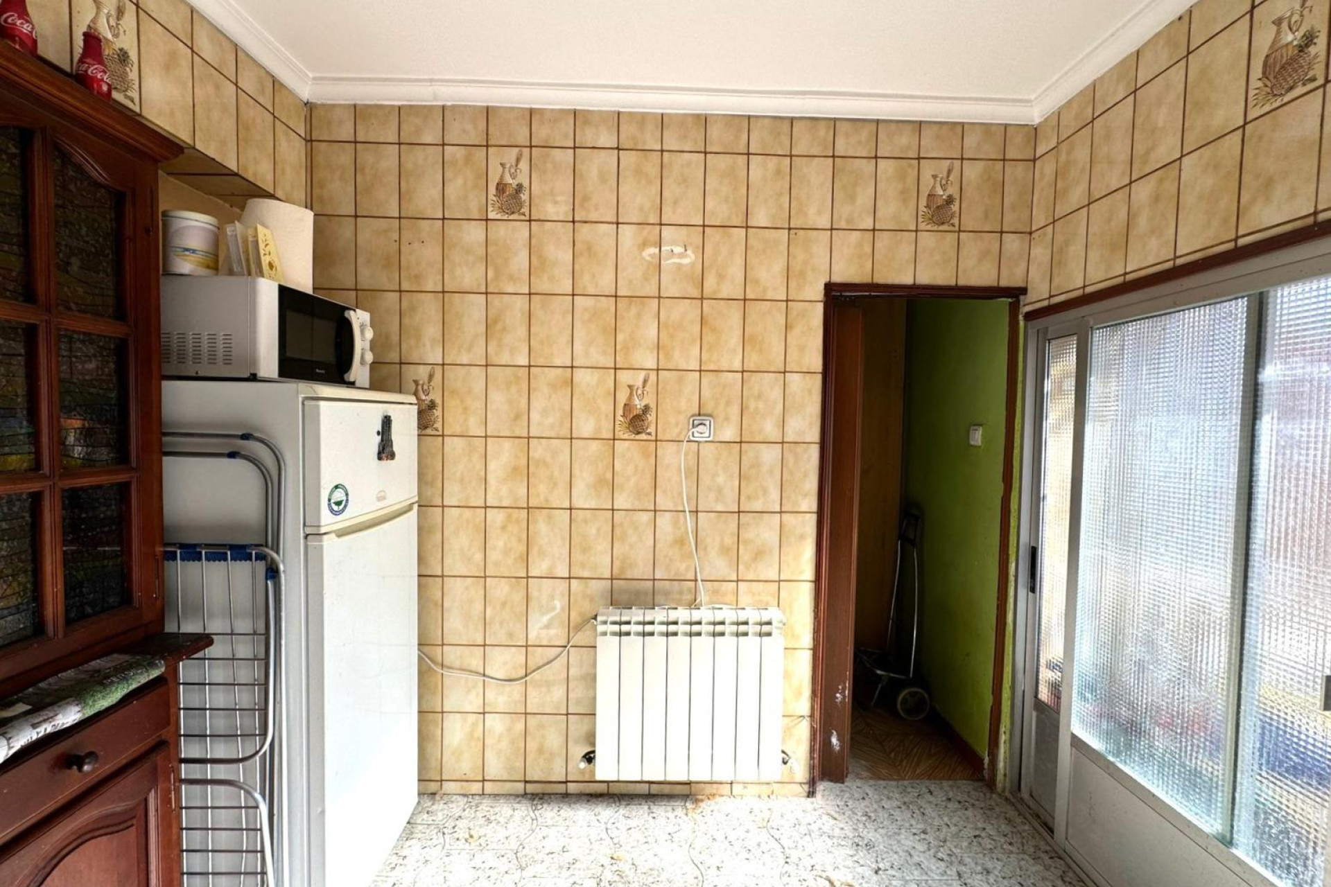 Herverkoop - Appartement  - Aller - Corigos