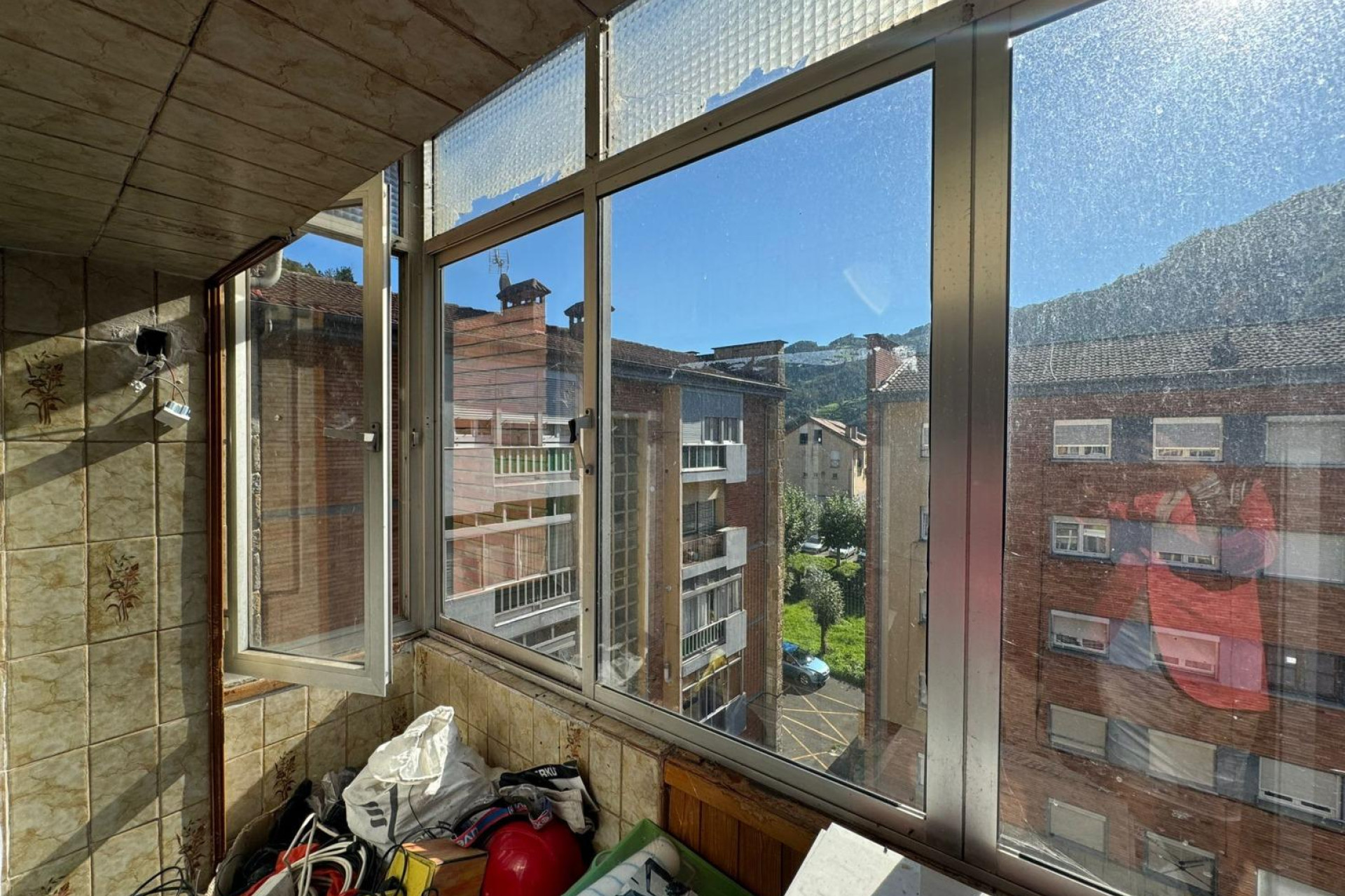 Herverkoop - Appartement  - Aller - Corigos