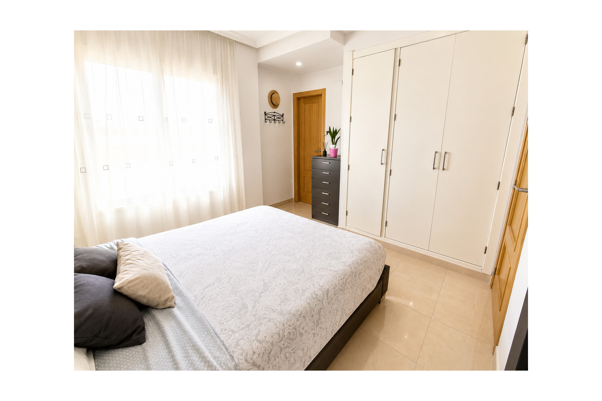 Herverkoop - Appartement  - Almoradi - Almoradi - Town