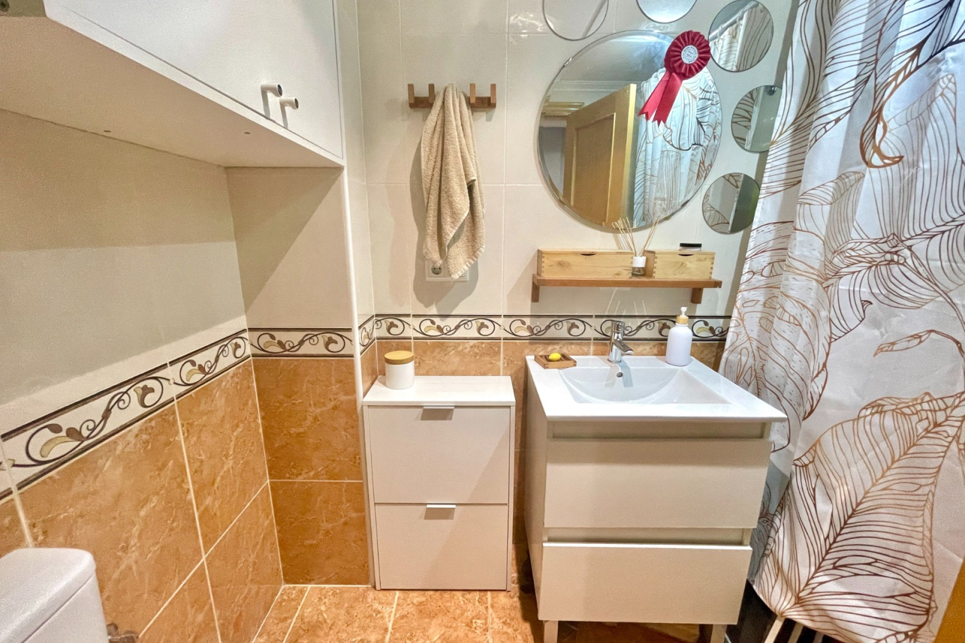 Herverkoop - Appartement  - Almoradi - Almoradi - Town
