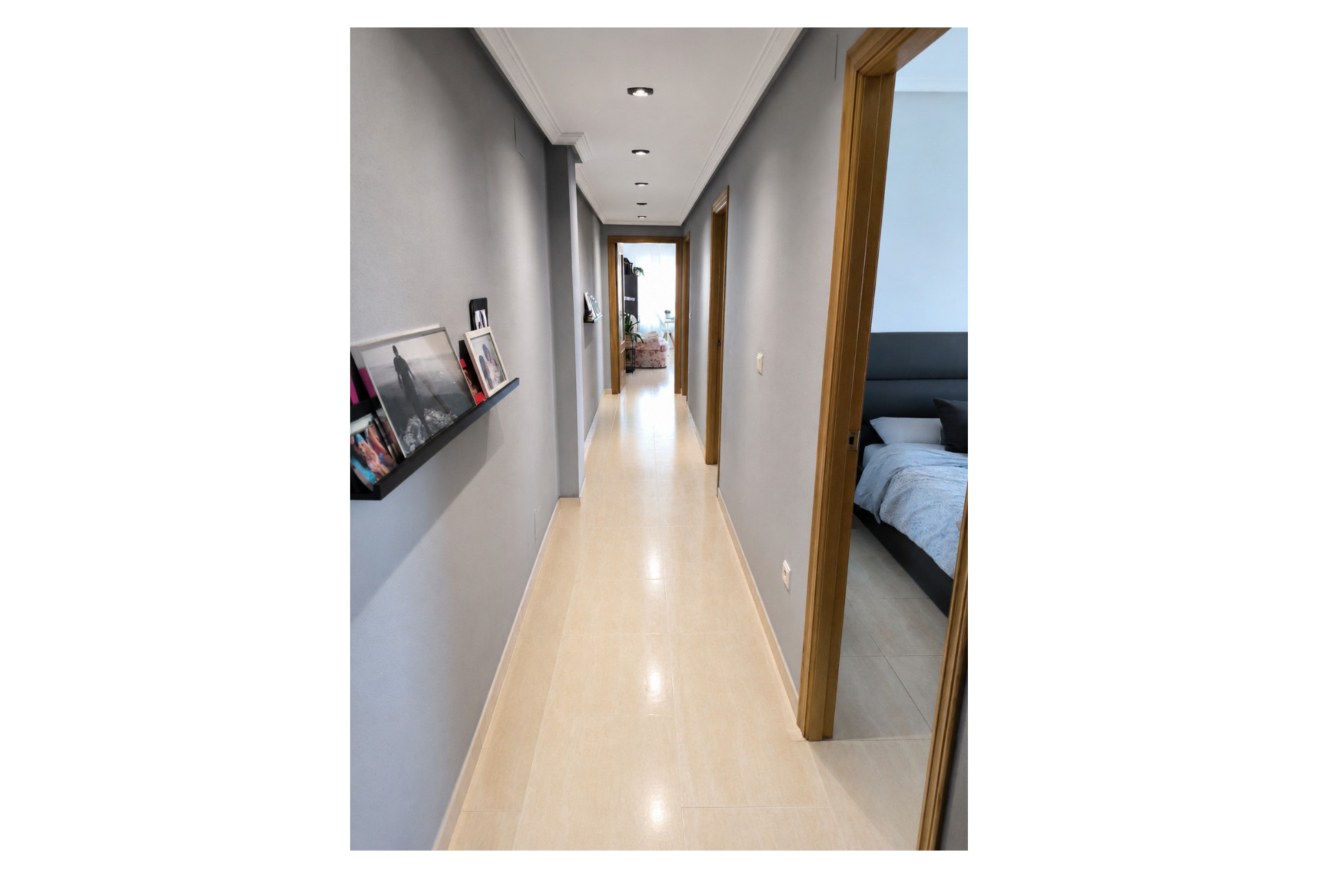 Herverkoop - Appartement  - Almoradi - Almoradi - Town