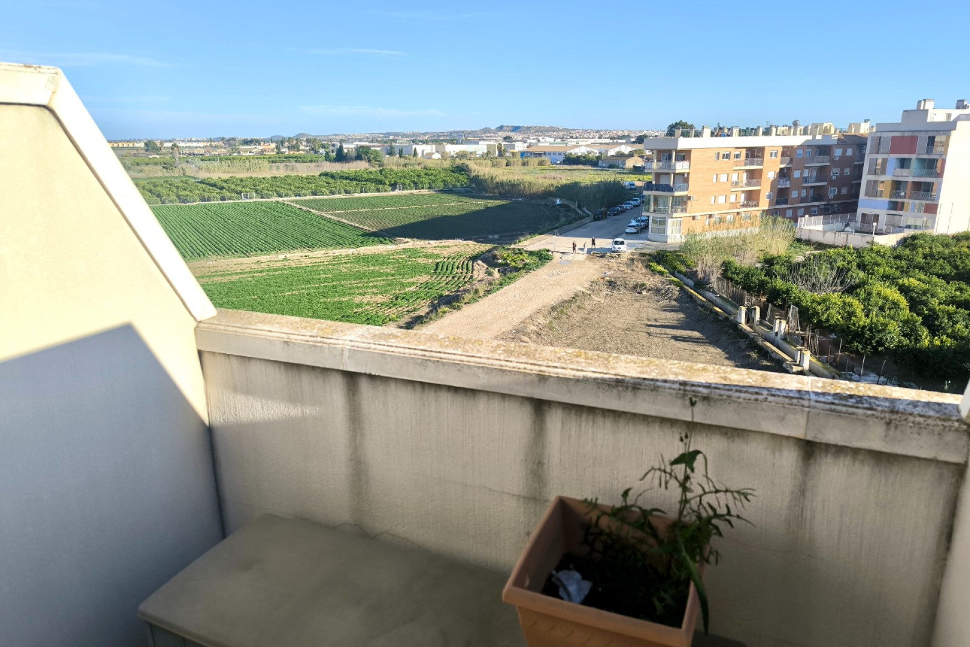 Herverkoop - Appartement  - Almoradi - Almoradi - Town