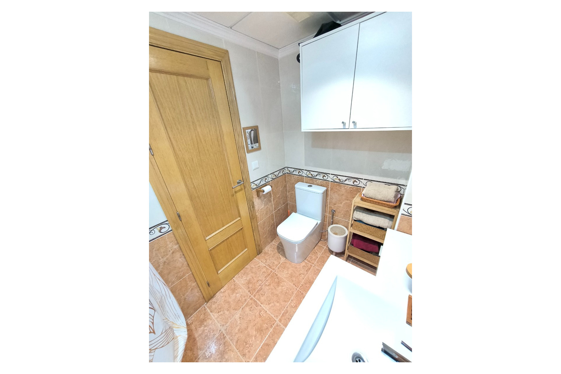 Herverkoop - Appartement  - Almoradi - Almoradi - Town