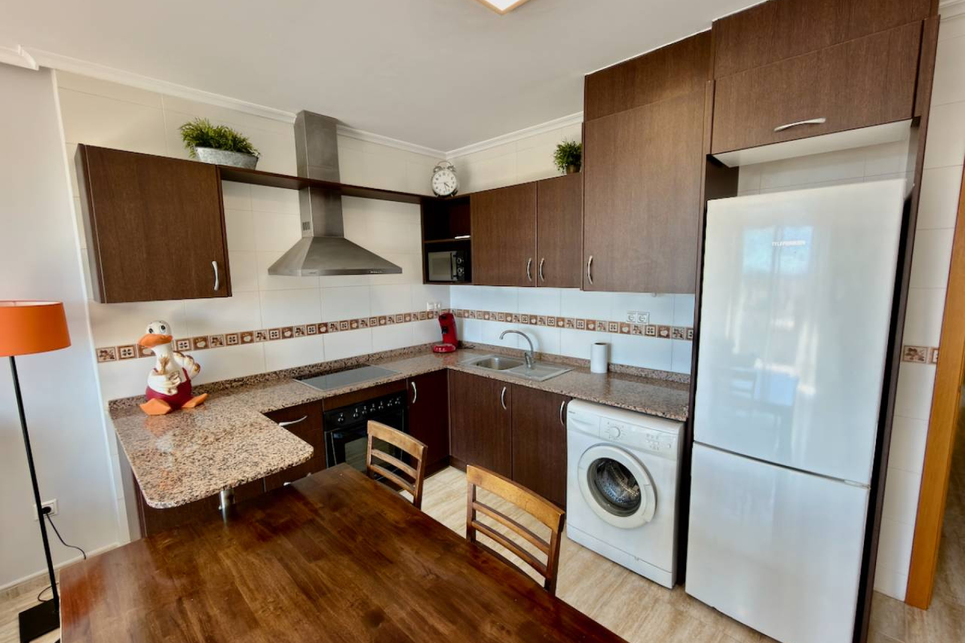 Herverkoop - Appartement  - Almoradi - Almoradi - Town
