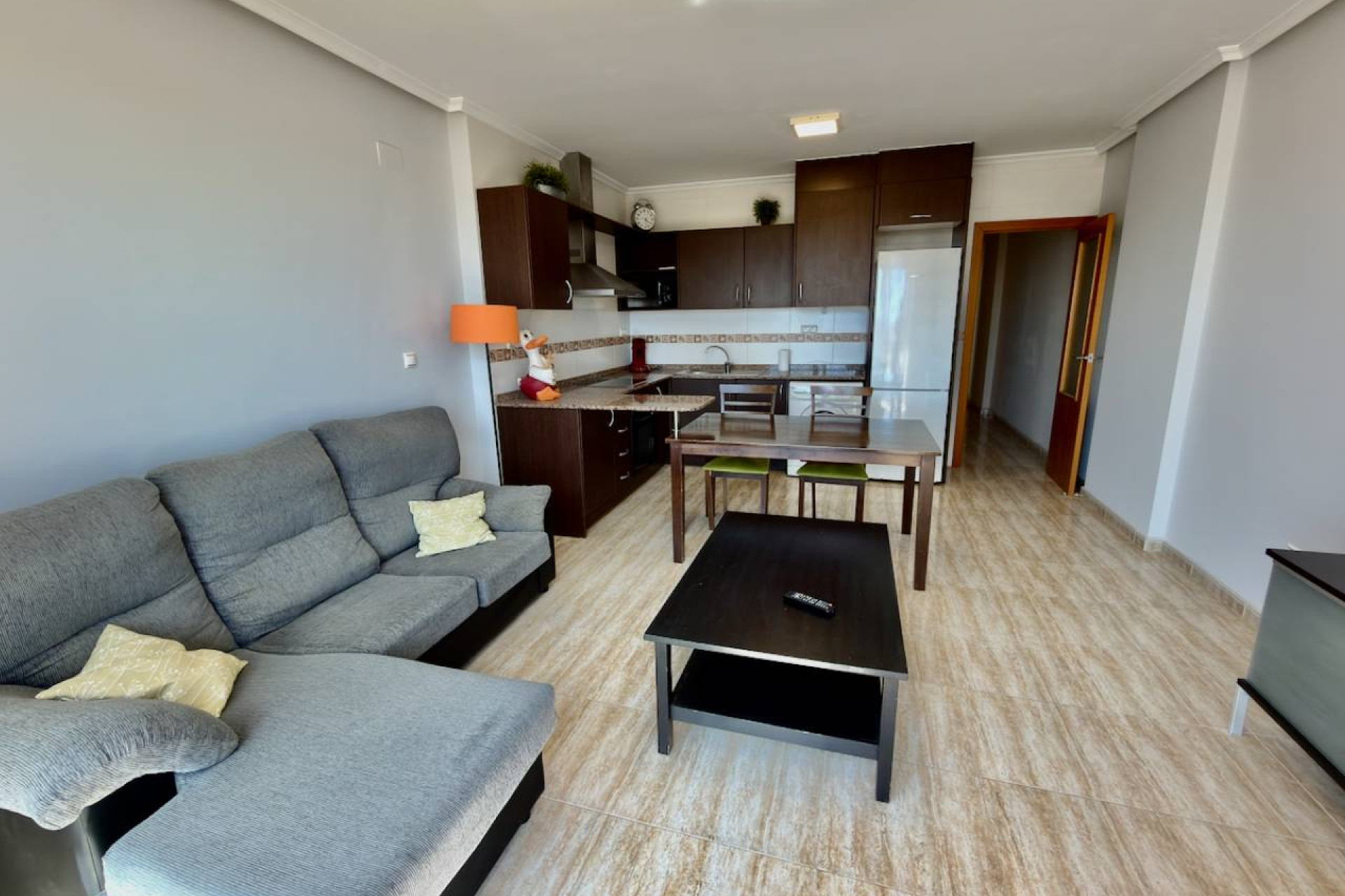 Herverkoop - Appartement  - Almoradi - Almoradi - Town