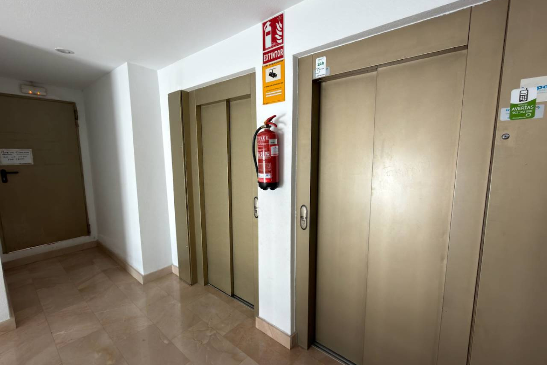 Herverkoop - Appartement  - Almoradi - Almoradi - Town