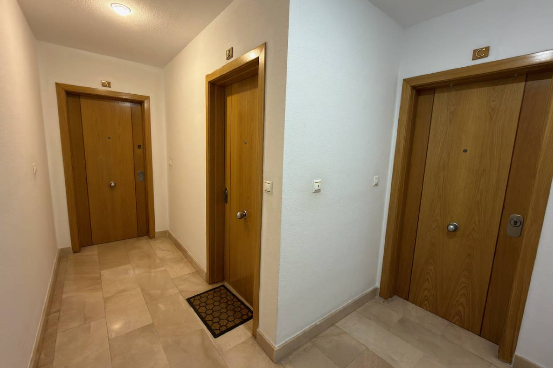 Herverkoop - Appartement  - Almoradi - Almoradi - Town