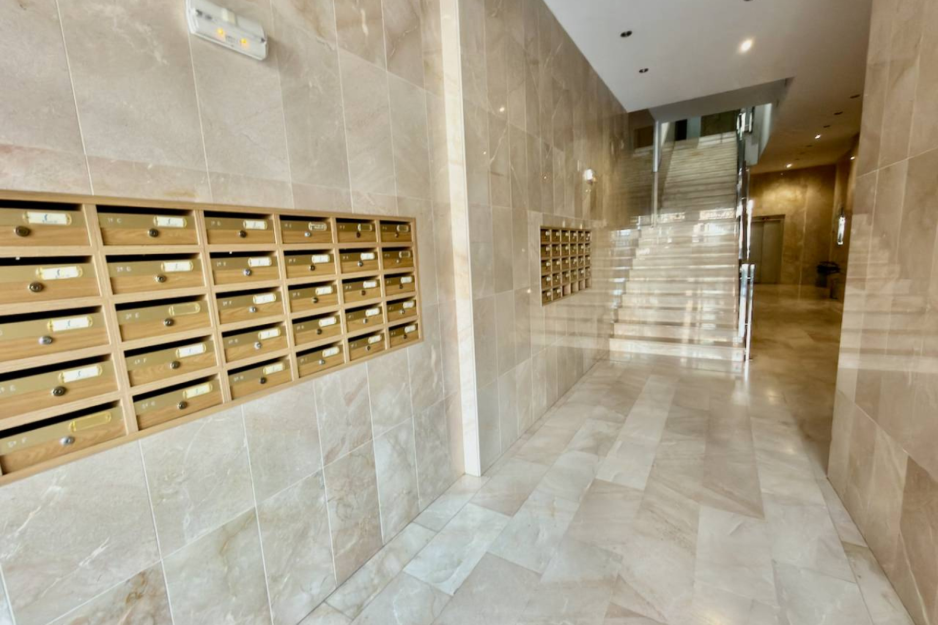 Herverkoop - Appartement  - Almoradi - Almoradi - Town