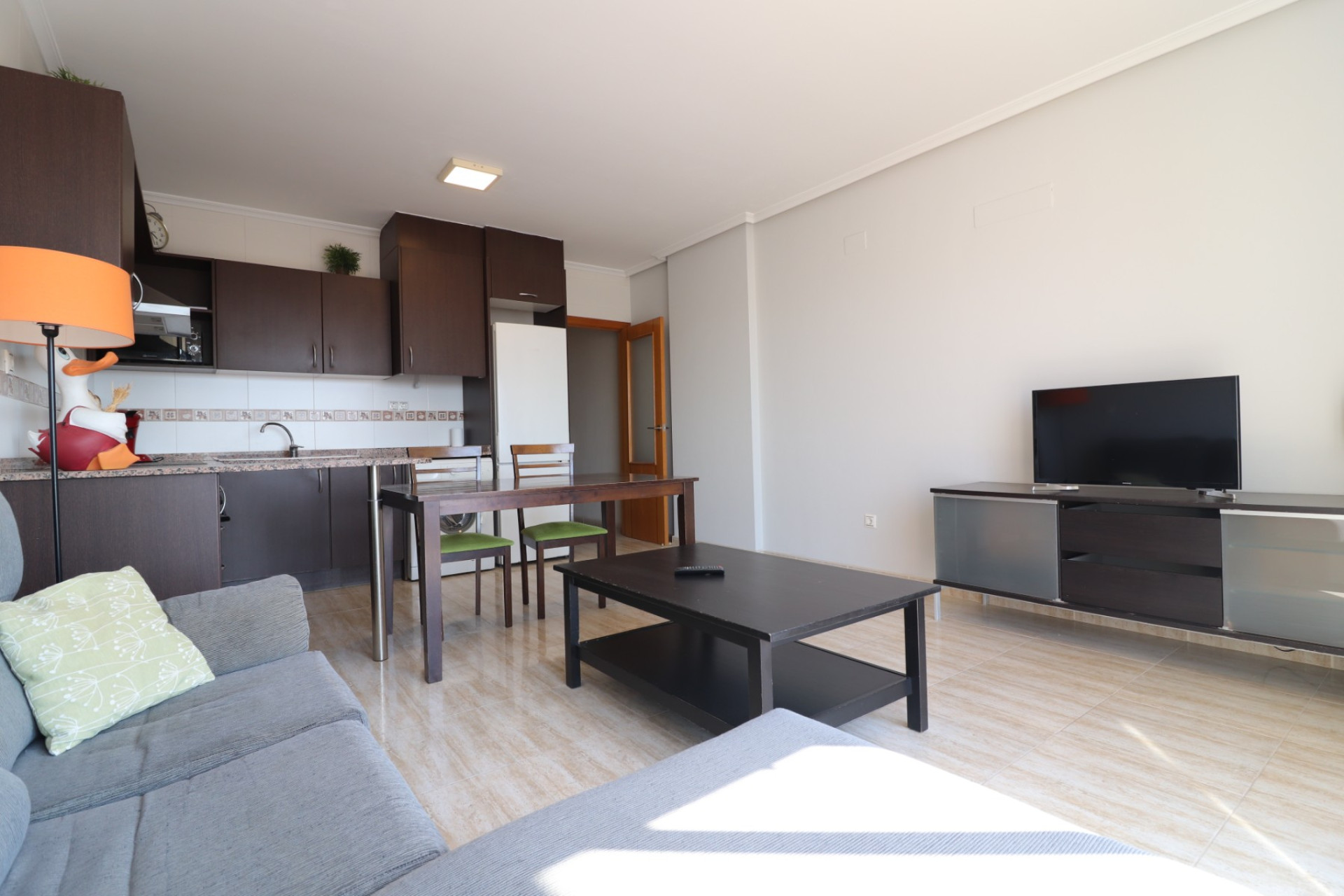 Herverkoop - Appartement  - Almoradi - Almoradi - Town