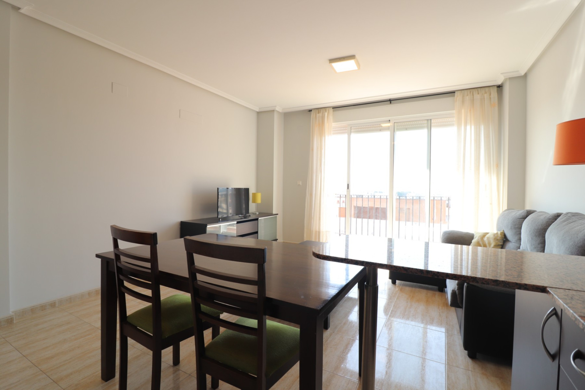 Herverkoop - Appartement  - Almoradi - Almoradi - Town