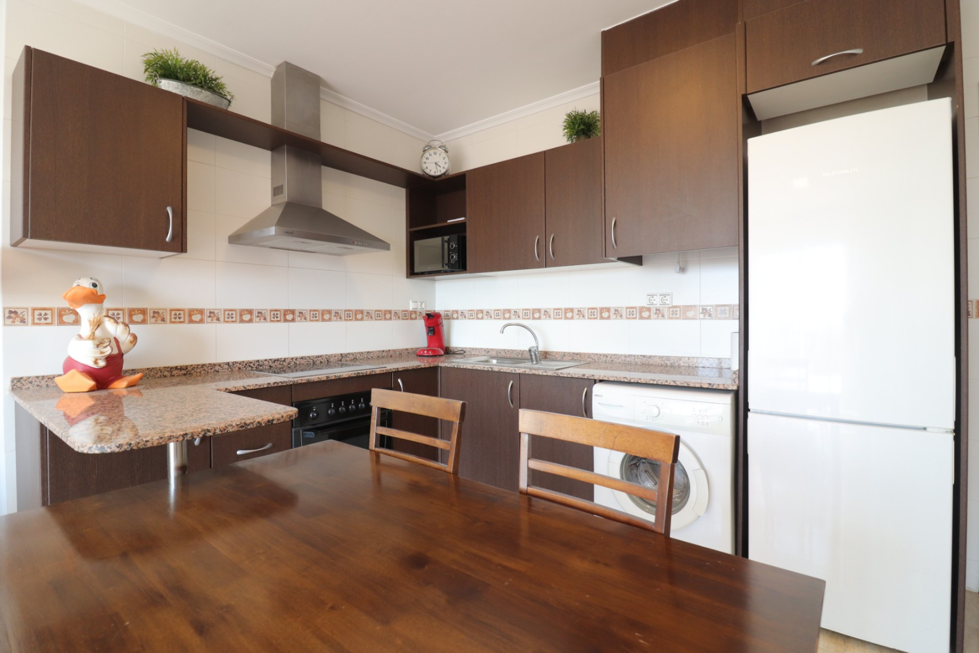 Herverkoop - Appartement  - Almoradi - Almoradi - Town