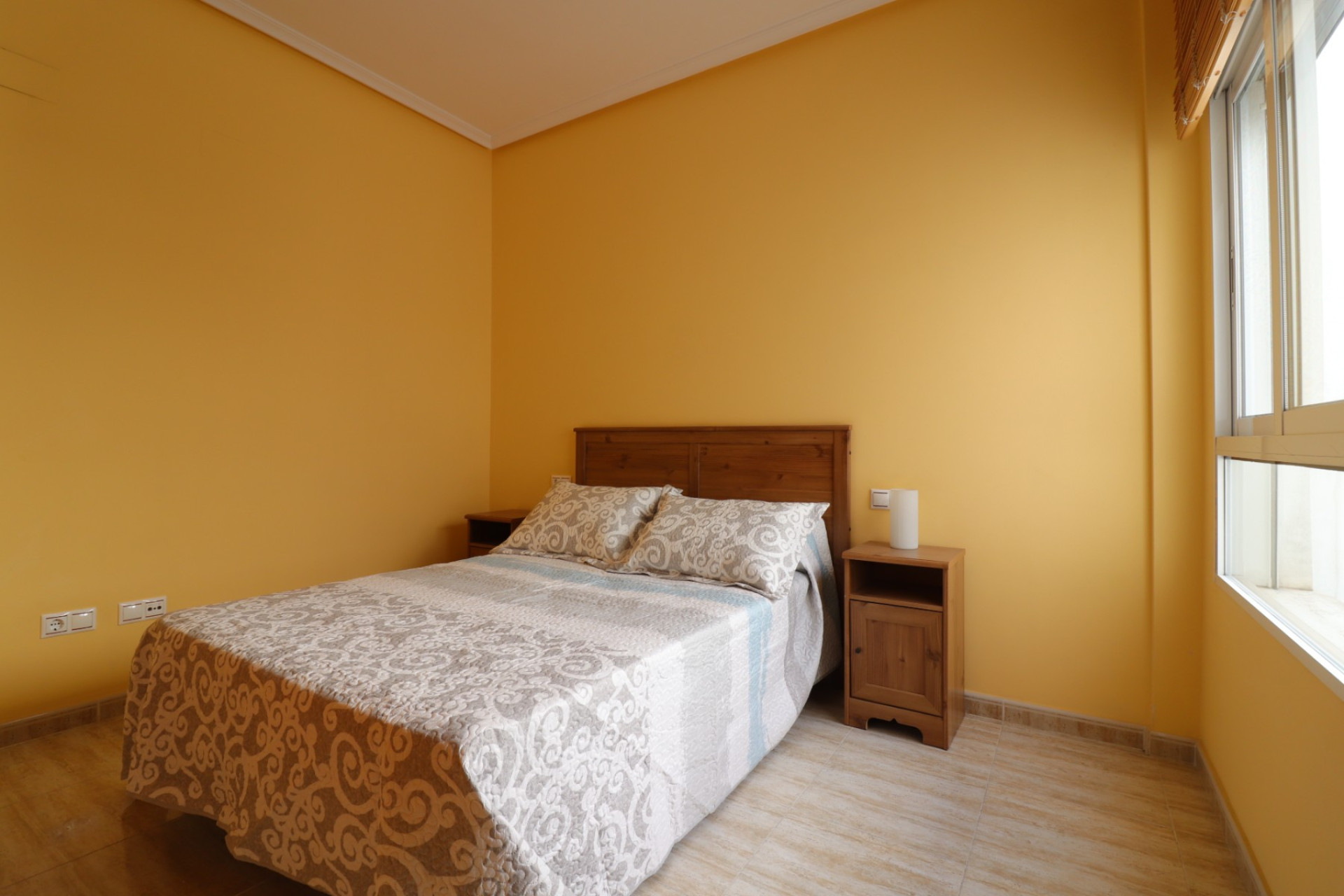 Herverkoop - Appartement  - Almoradi - Almoradi - Town