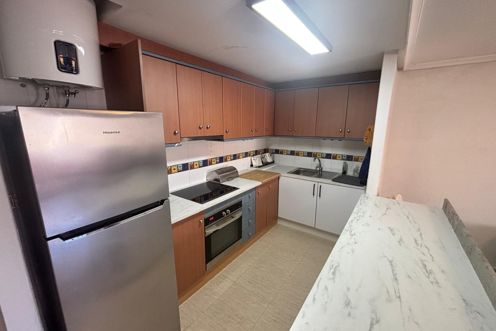 Herverkoop - Appartement  - Almoradi - Almoradi - Town